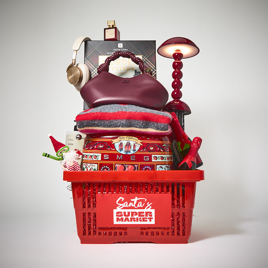 Santa's Shopping List: The Ultimate Christmas Gift Guide
