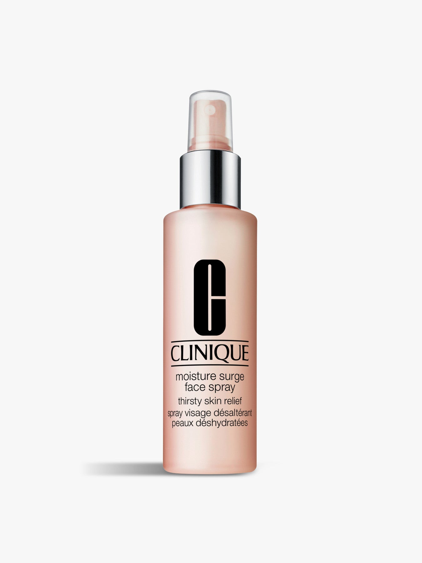 Moisture Surge™ Face Spray Thirsty Skin Relief
