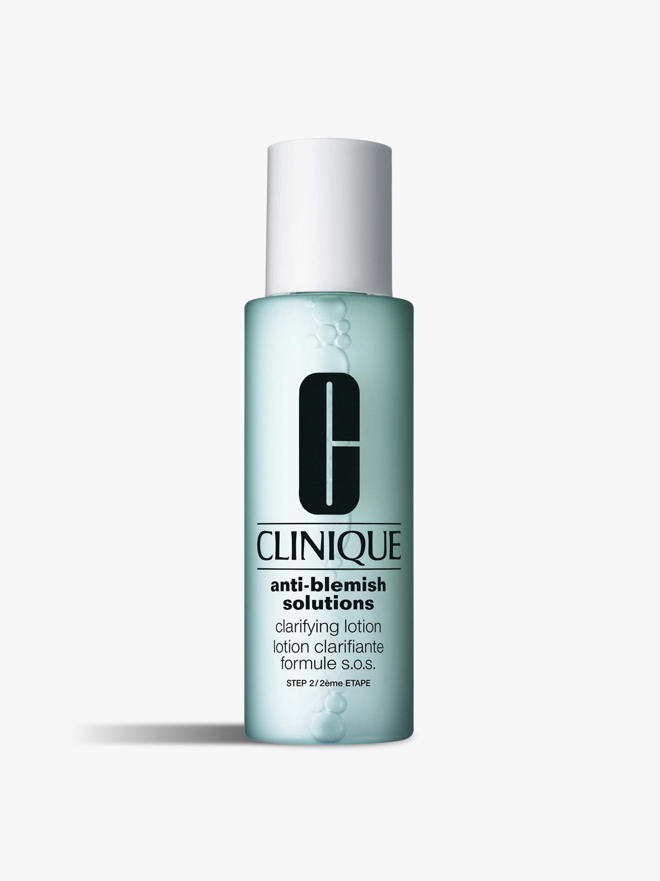 Anti-Blemish Solutions™ Clarifying Lotion
