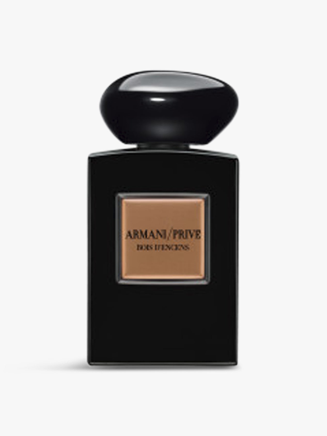 Privé Bois DEncens Eau de Parfum 100 ml