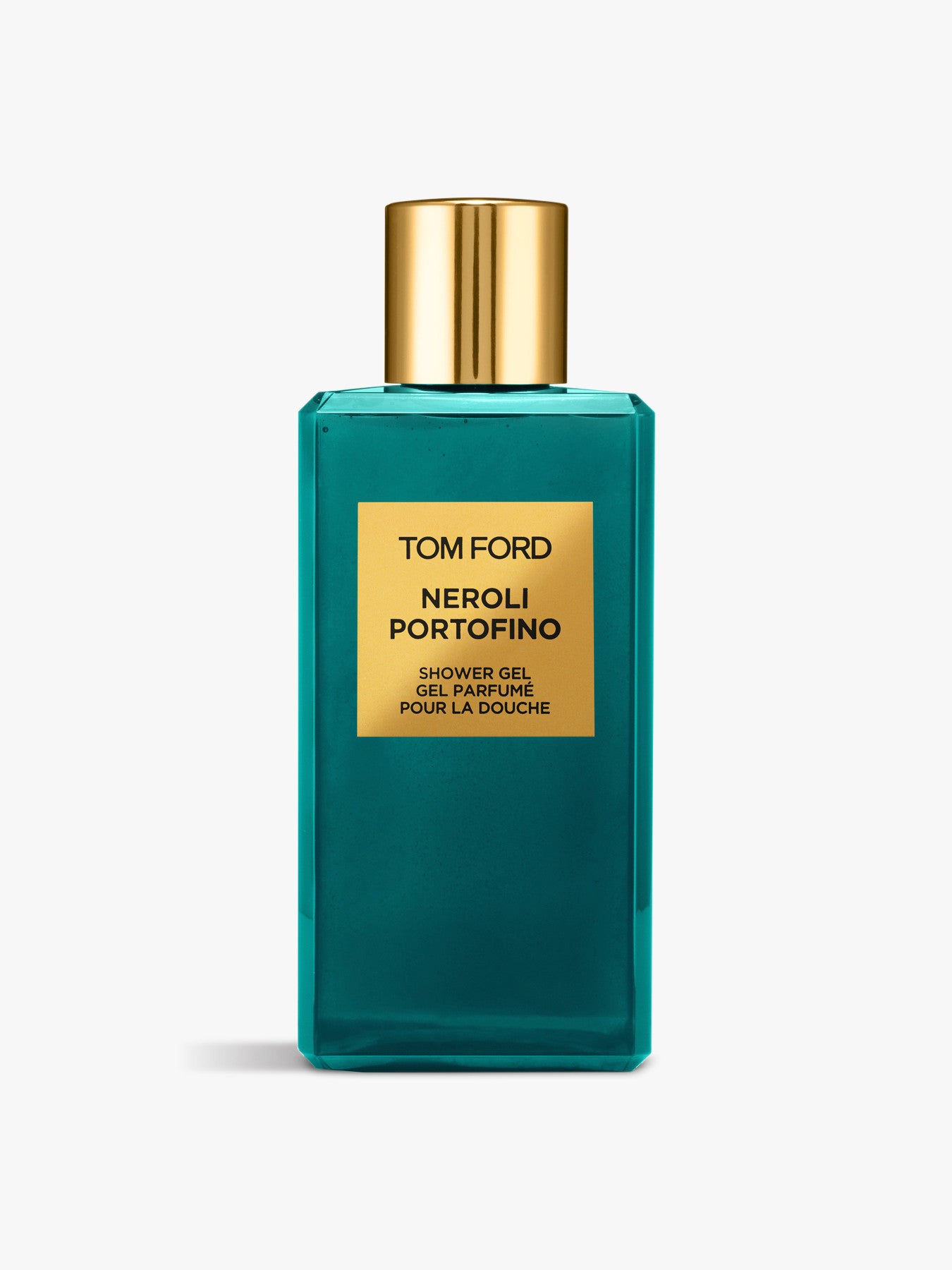Neroli Portofino Shower Gel 250 ml