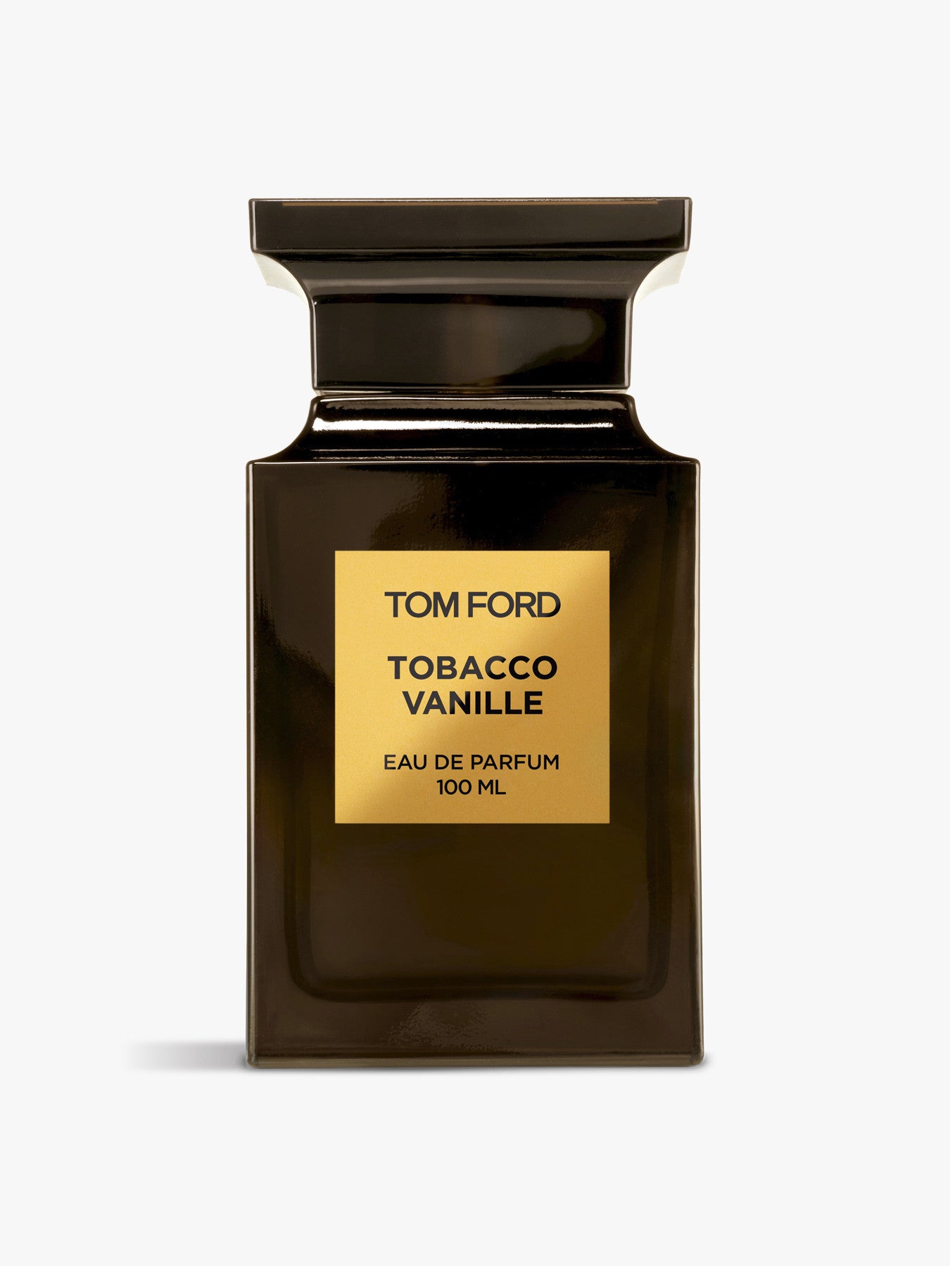 Tobacco Vanille Eau de Parfum 100ml