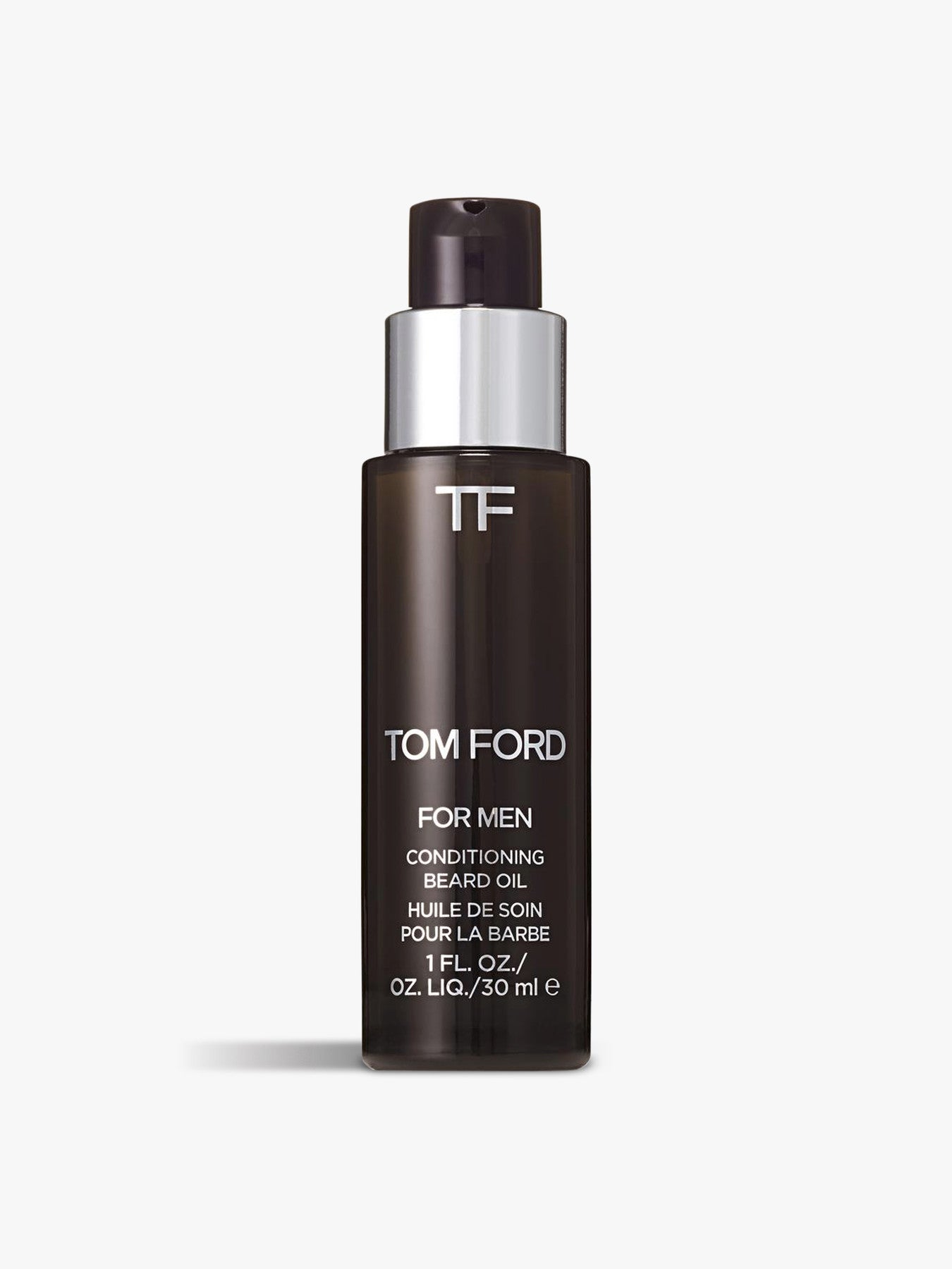 Tobacco Vanille Conditioning Beard Oil