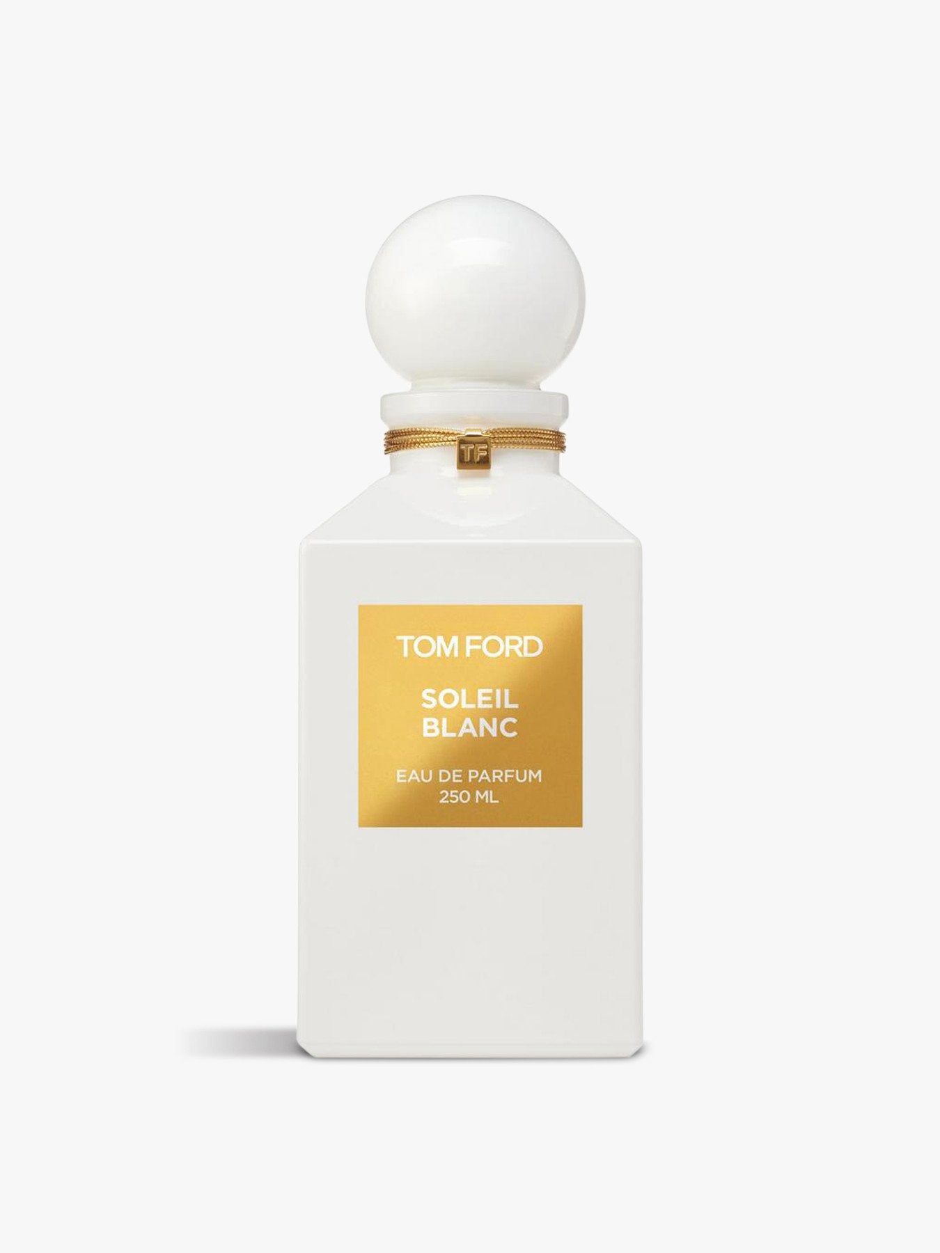 Soleil Blanc Decanter Eau de Parfum 250ml