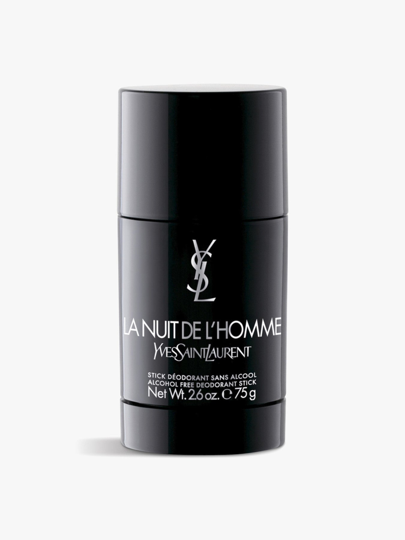 La Nuit De LHomme Deodorant Stick 75g