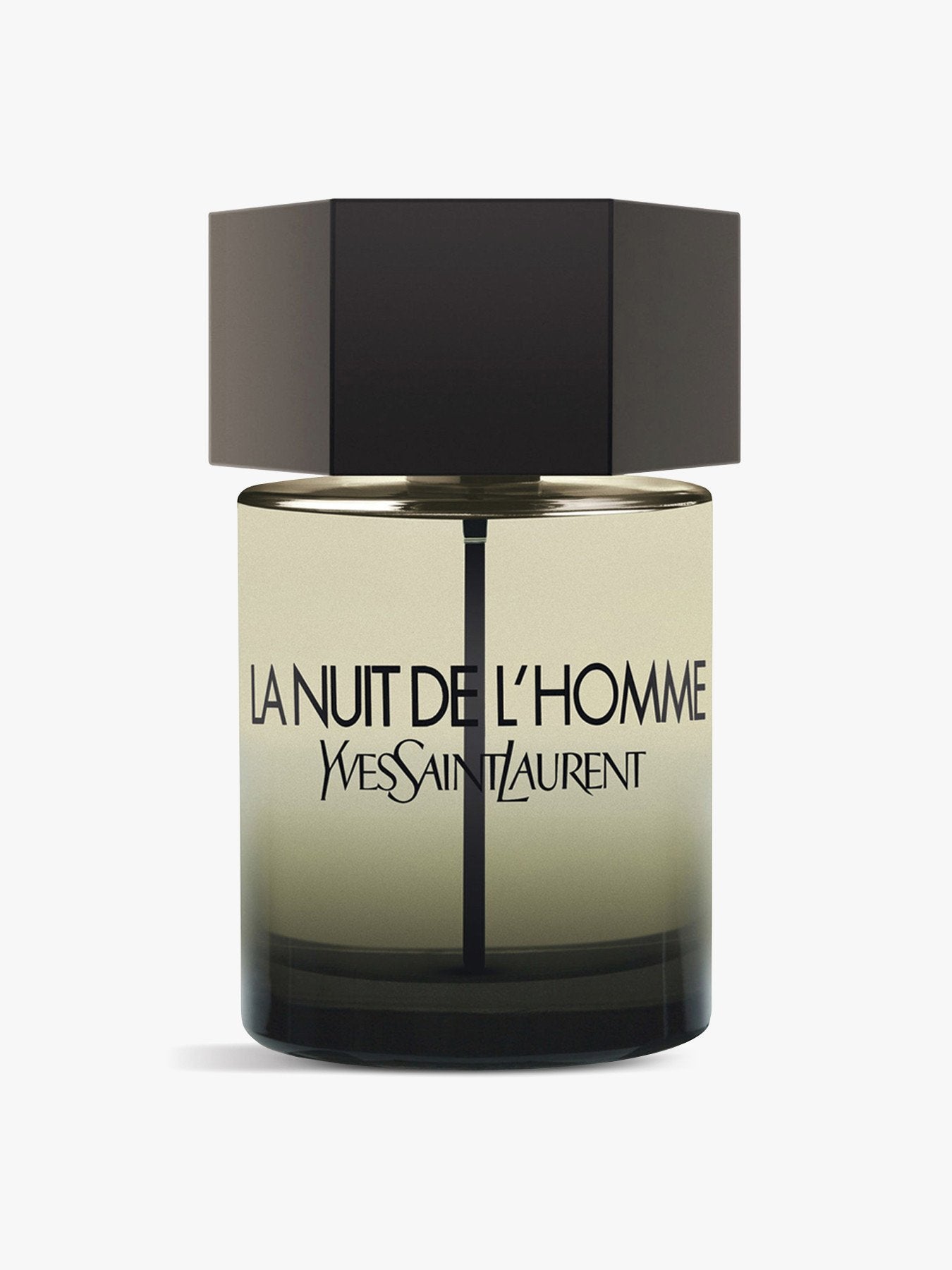 La Nuit De LHomme Eau de Toilette 100 ml