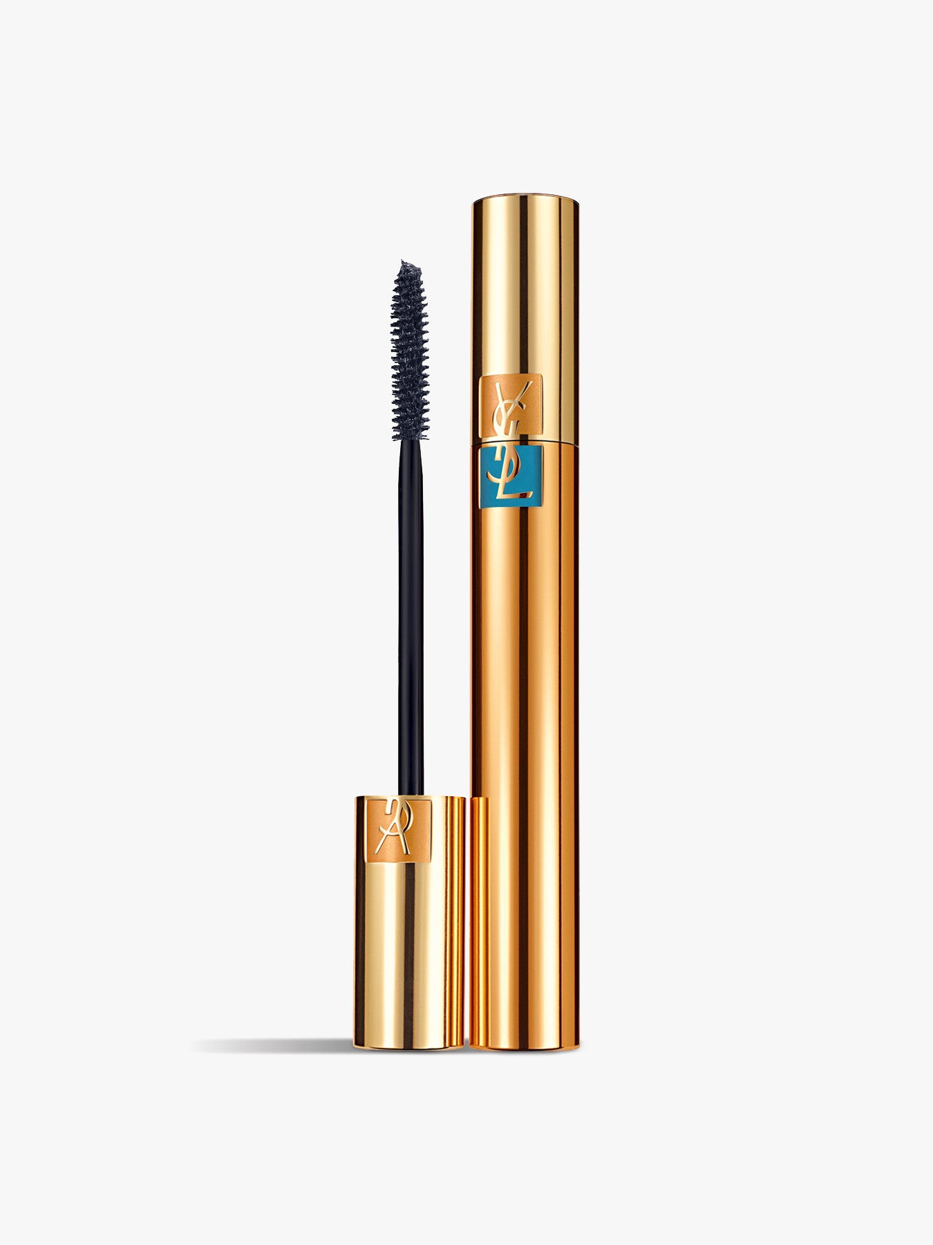 Waterproof Luxurious Mascara For False Lash Effect