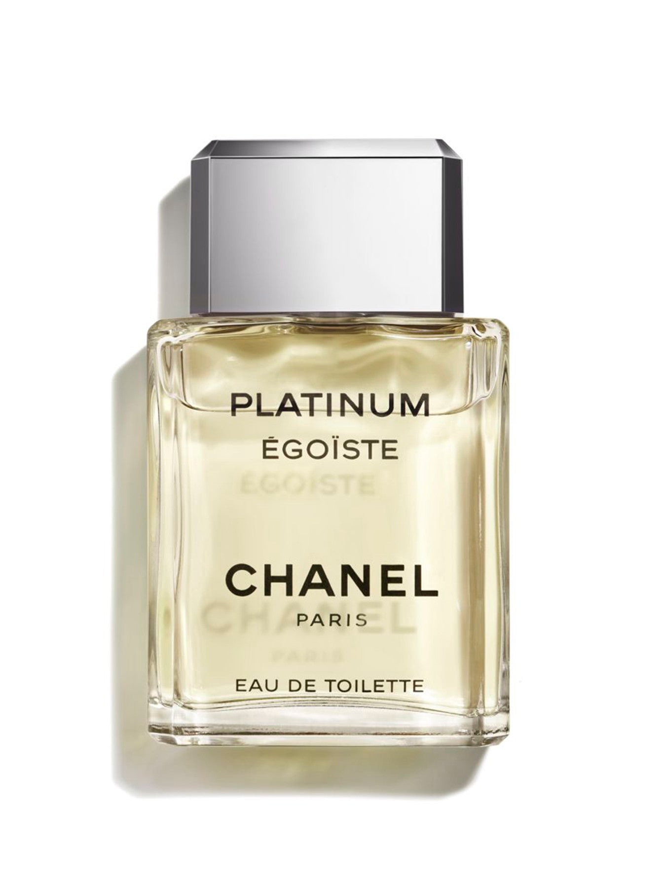 PLATINUM ÉGOÏSTE Eau De Toilette Spray 100ml
