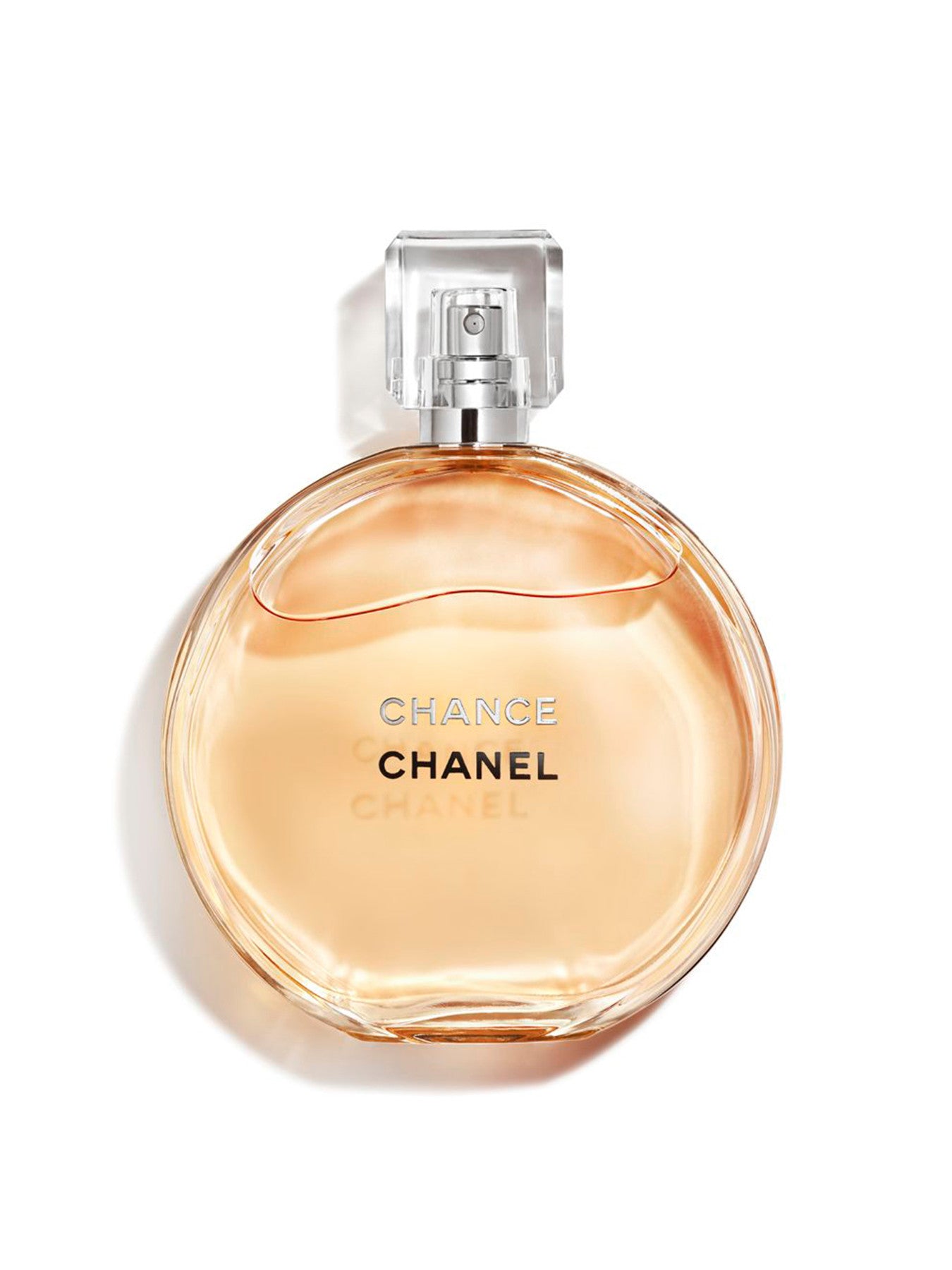 CHANCE Eau De Toilette Spray 100ml