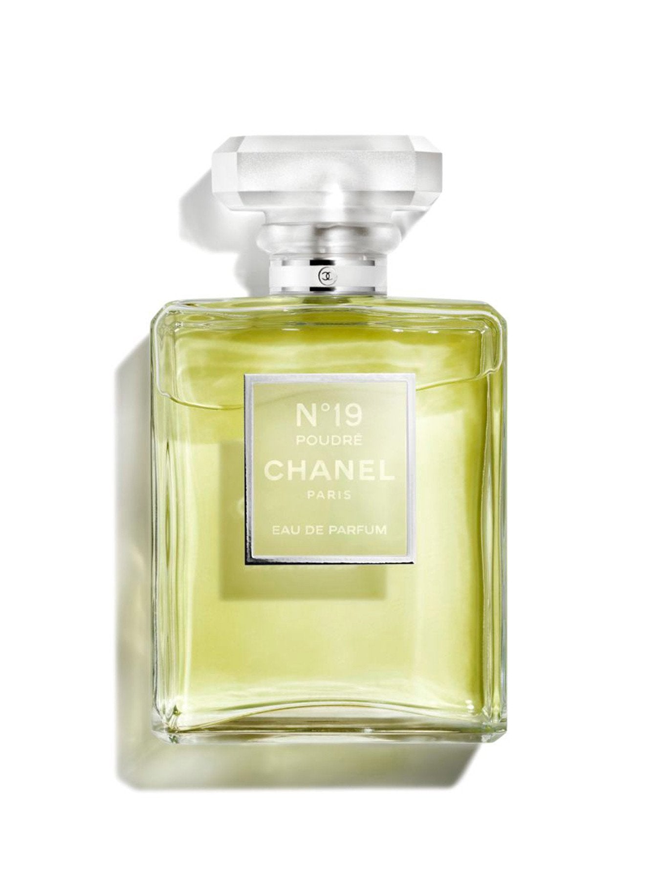 N°19 POUDRÉ Eau De Parfum Spray 100ml