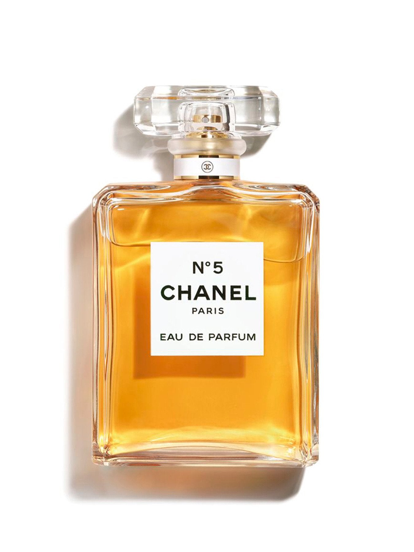 Chanel N°5 Eau de Parfum 50ml Iconic Fragrance Fenwick