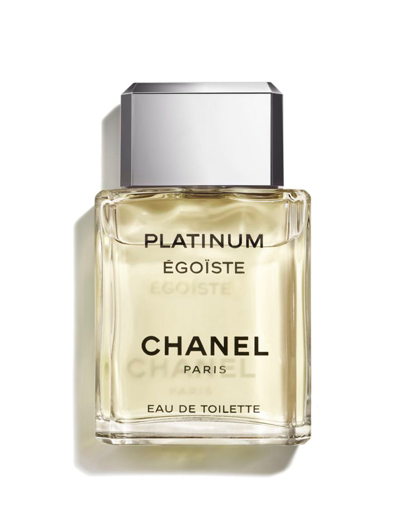 PLATINUM ÉGOÏSTE Eau De Toilette Spray 50ml