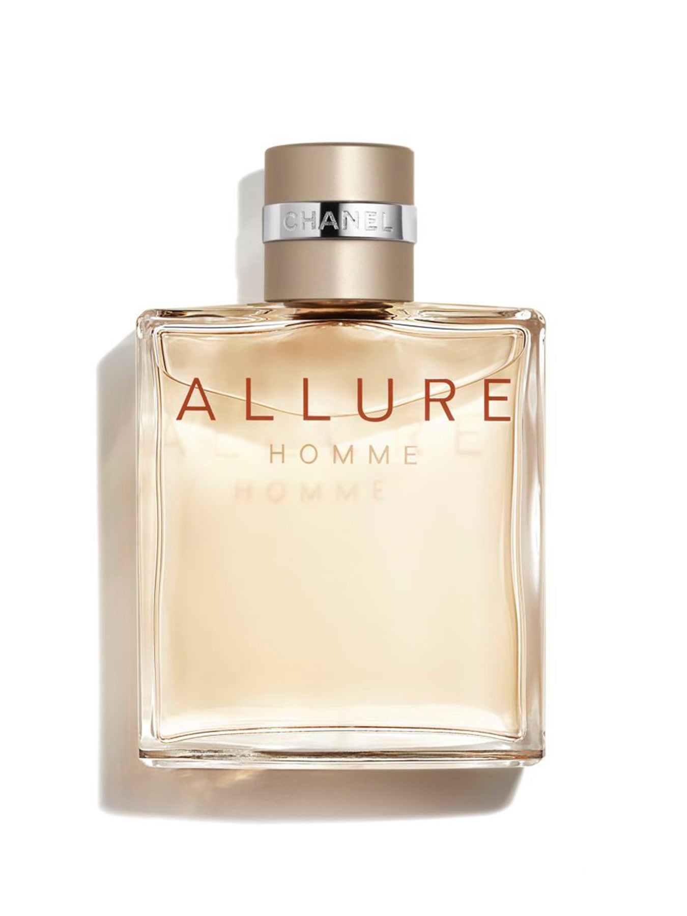 ALLURE HOMME Eau De Toilette 100ml