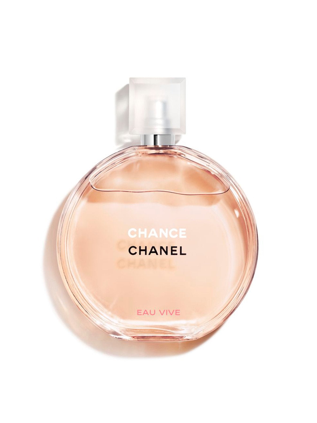 CHANCE EAU VIVE Eau De Toilette 50ml