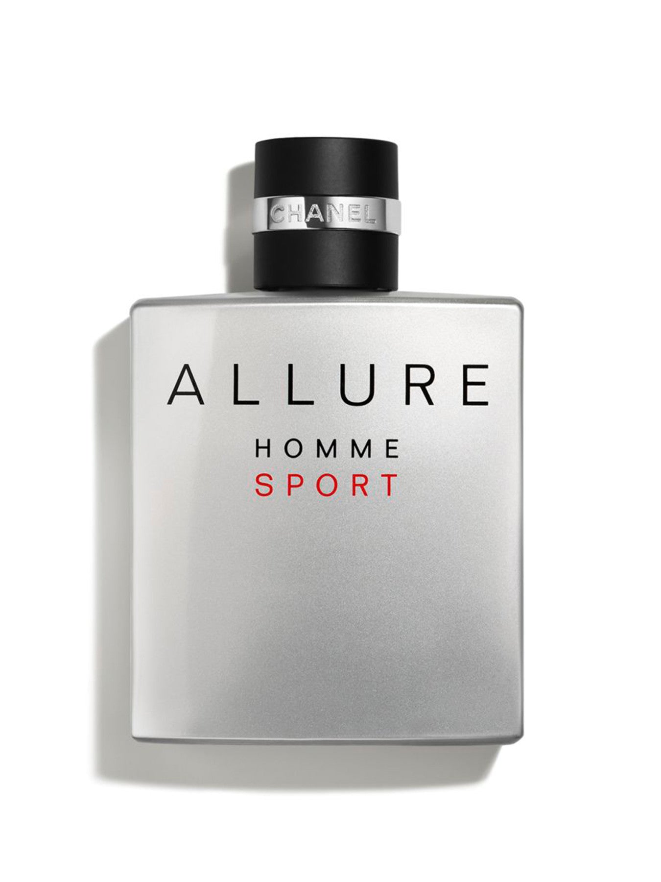 ALLURE HOMME SPORT Eau De Toilette Spray 50ml
