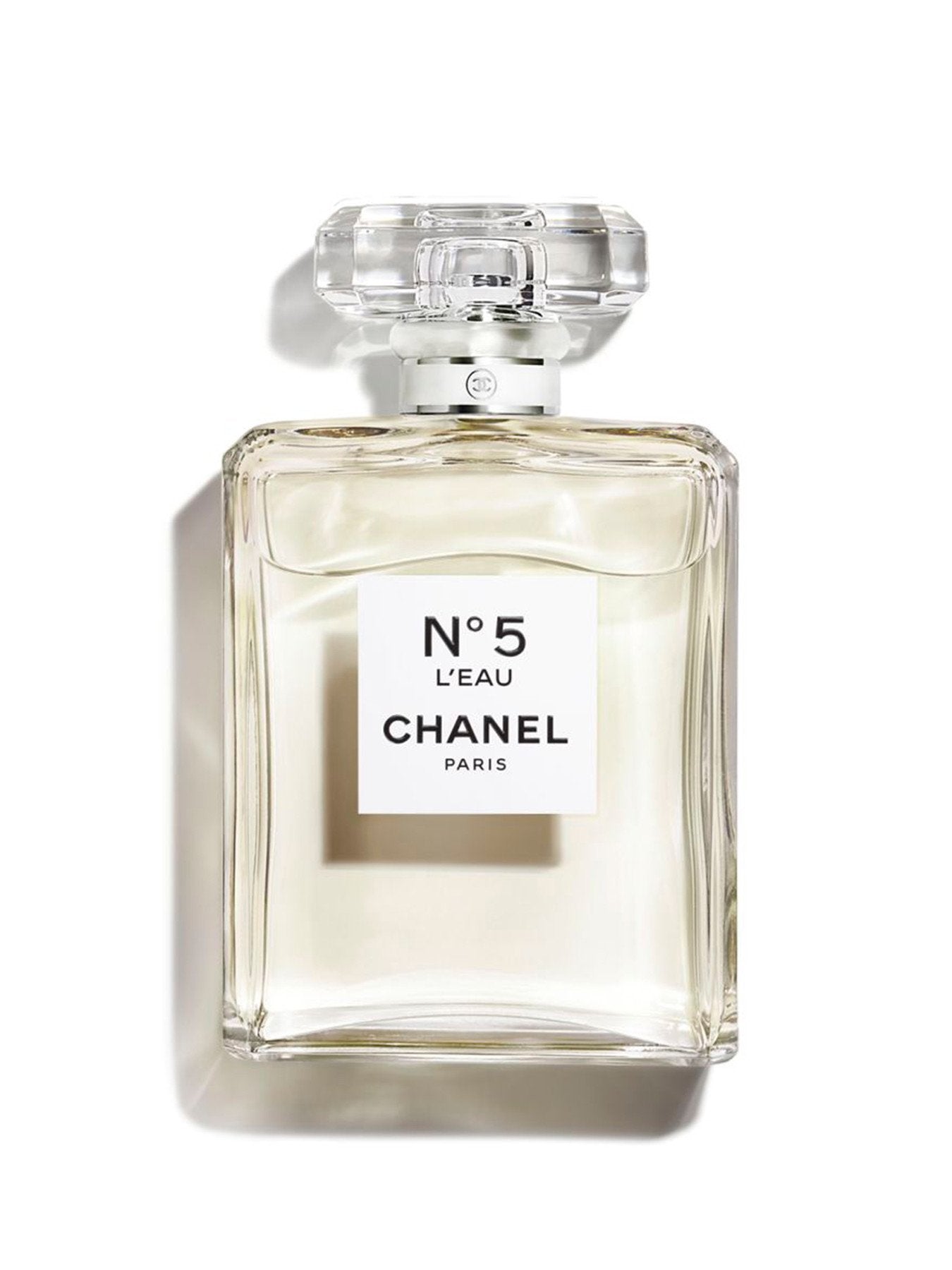 N°5 LEAU Eau De Toilette Spray 50ml