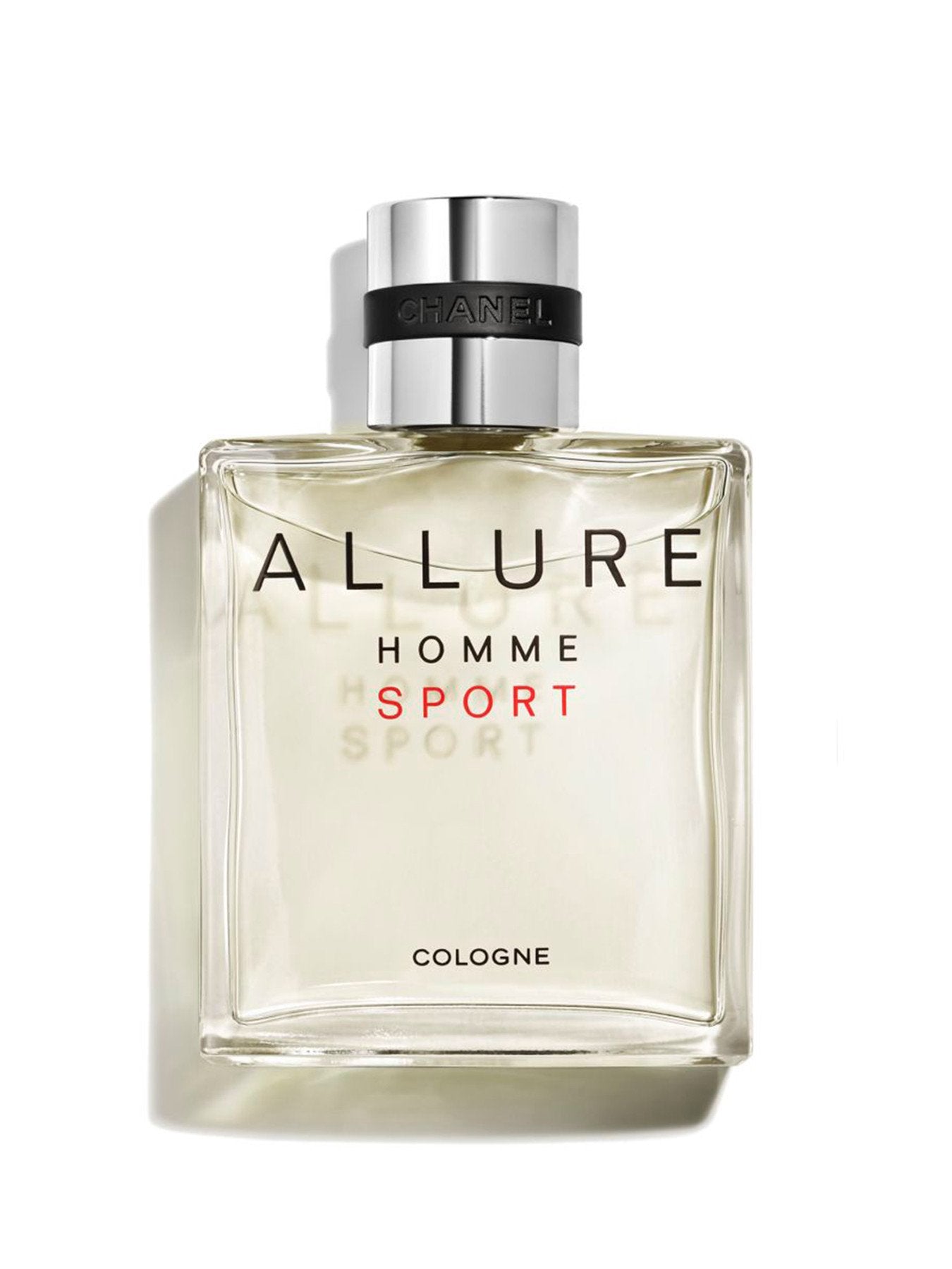 ALLURE HOMME SPORT Cologne Spray 100ml