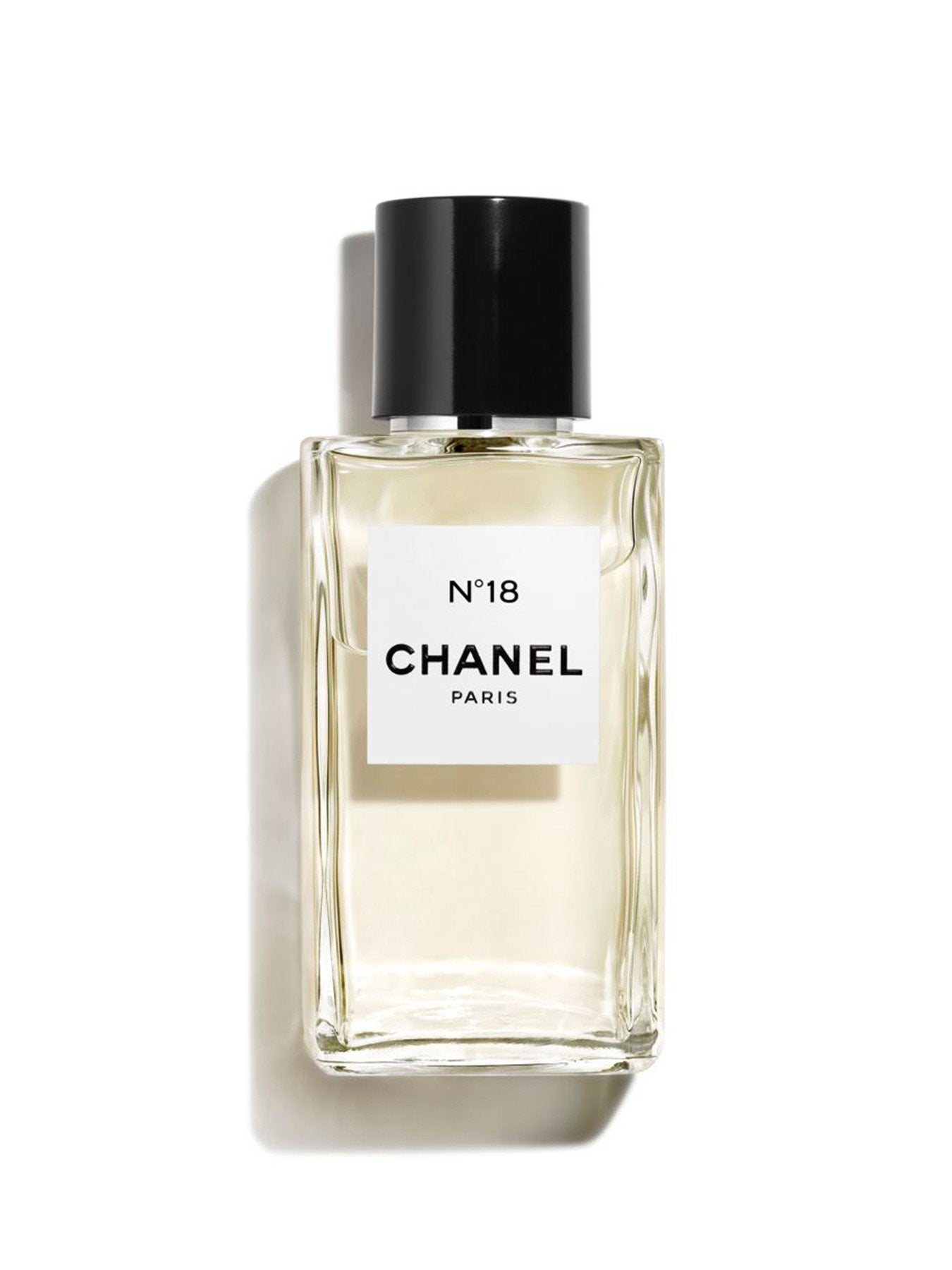 Les Exclusifs N18 Eau de Parfum 200ml