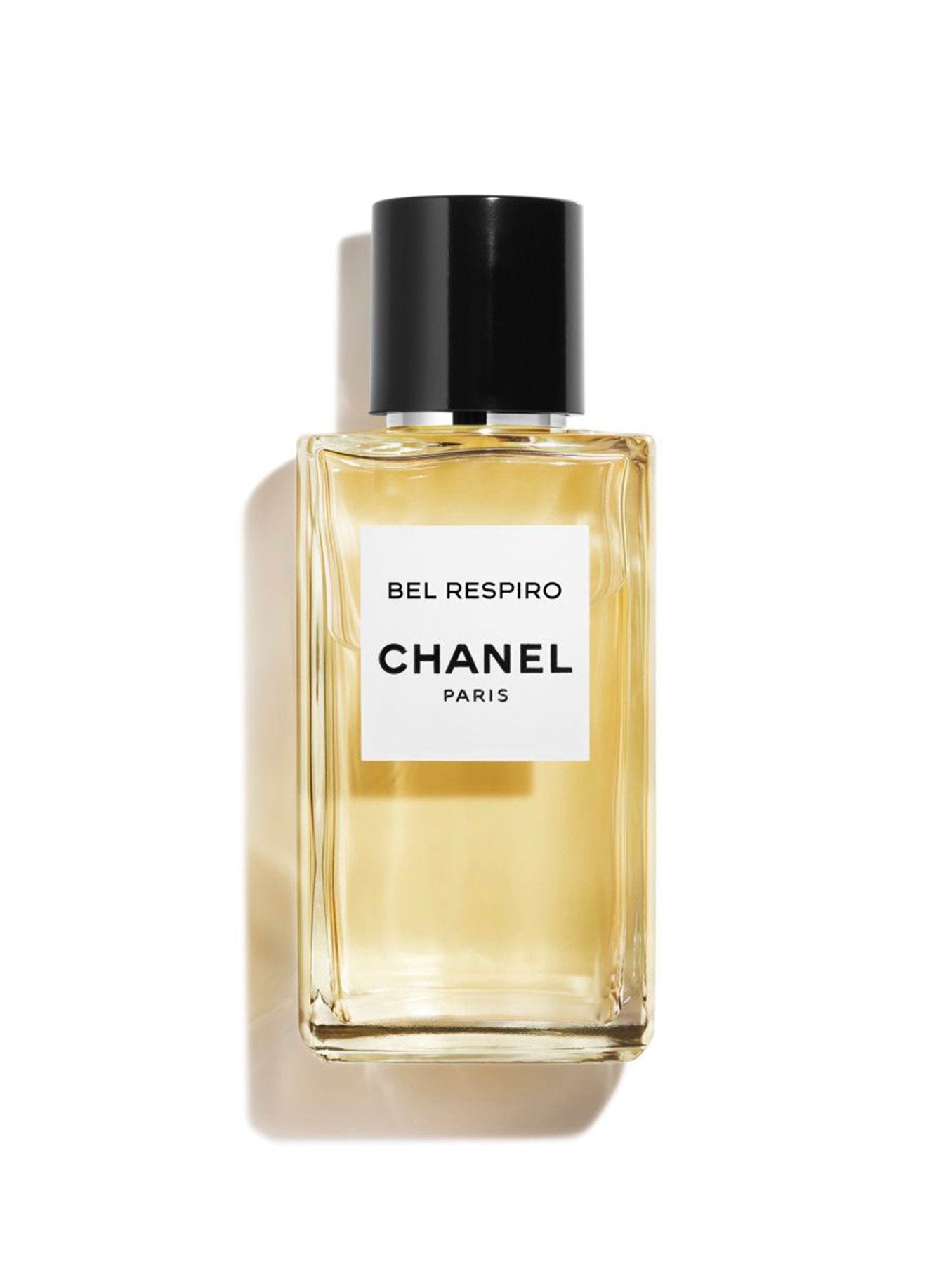 Les Exclusifs Bel Respiro Eau de Parfum 200ml