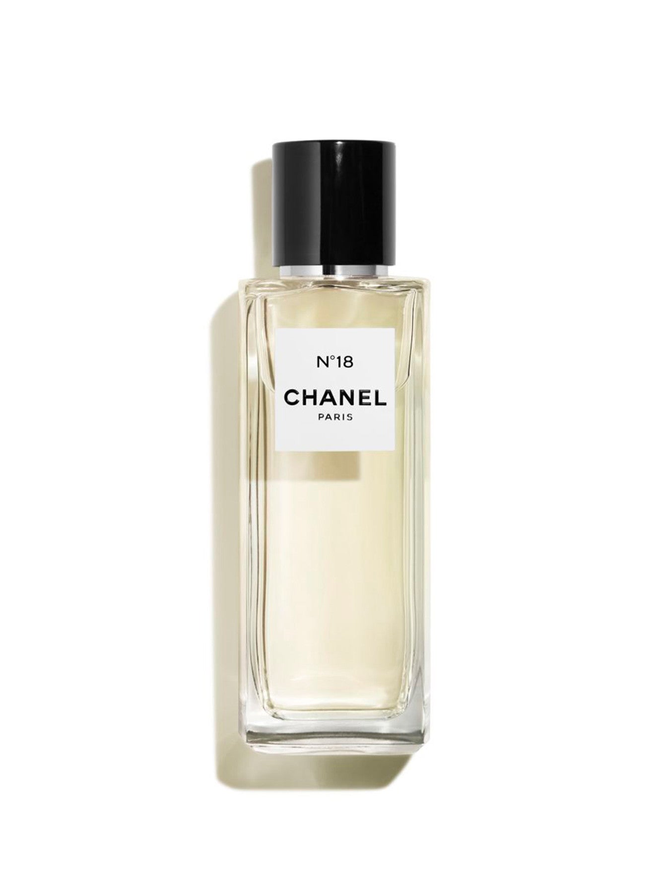Les Exclusifs N18 Eau de Parfum 75ml