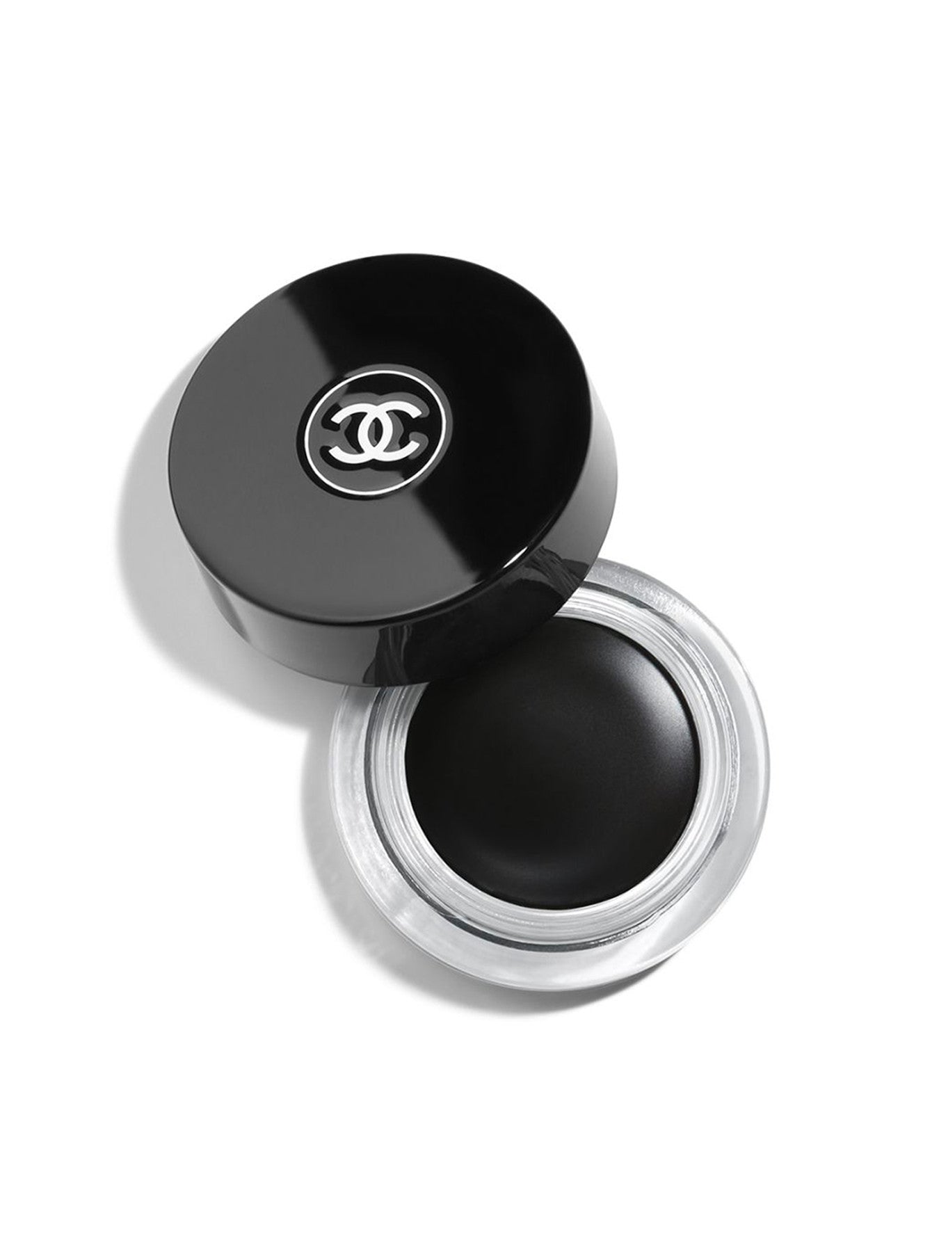 CALLIGRAPHIE DE CHANEL Longwear Intense Cream Eyeliner