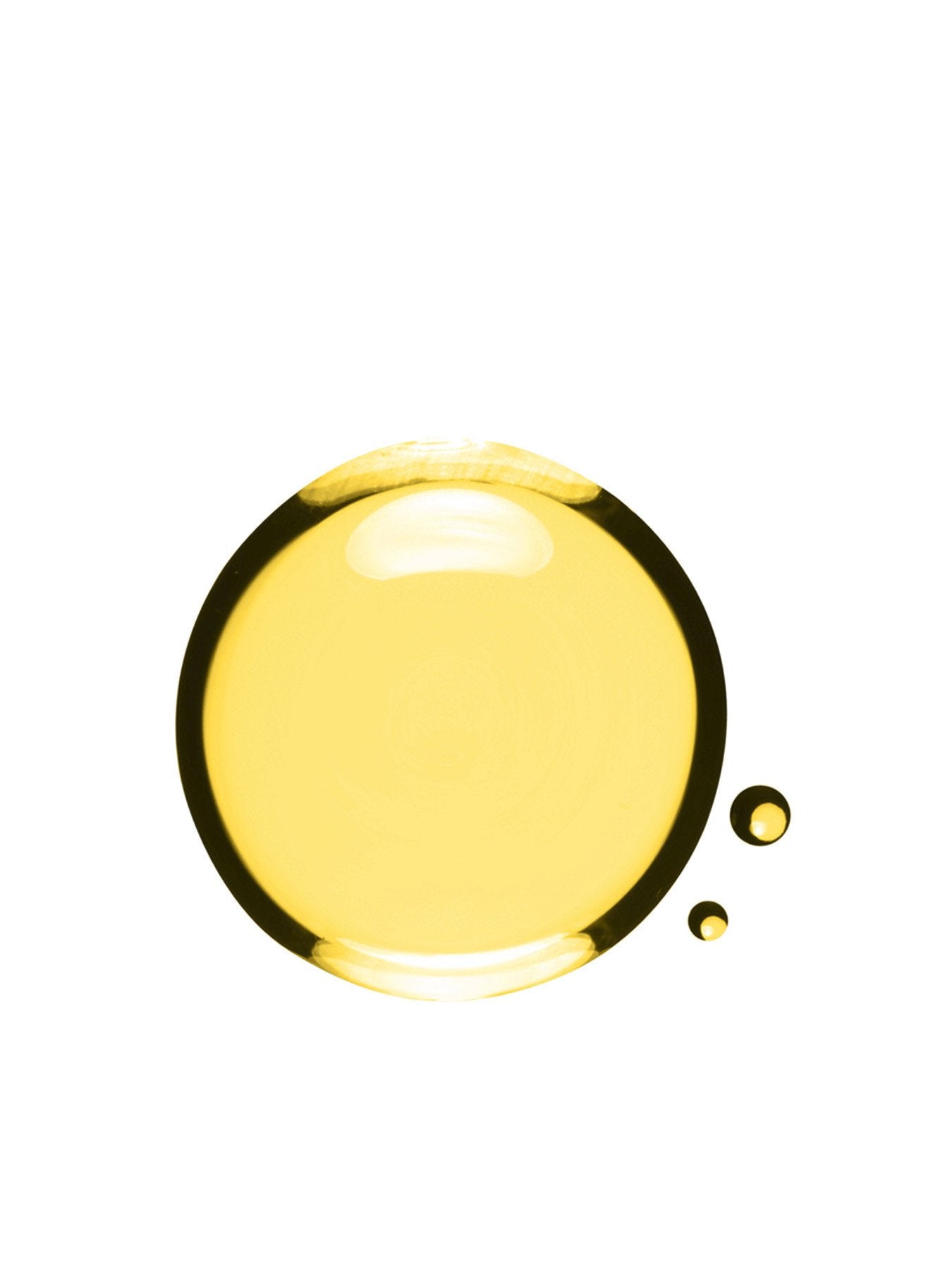Body Treatment Oil - SoothingRelaxing
