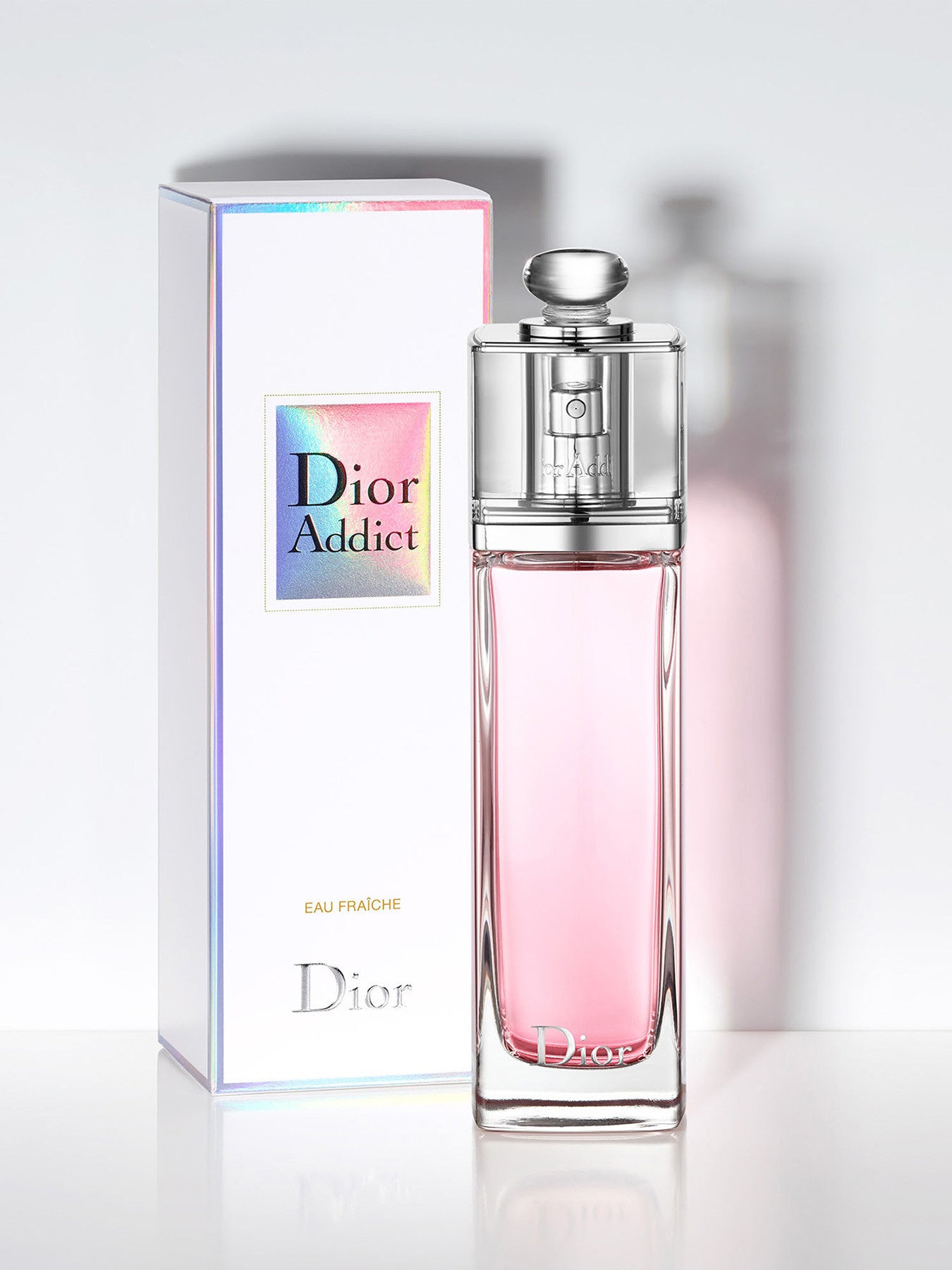 Addict Eau Fraiche Eau de Toilette 50ml