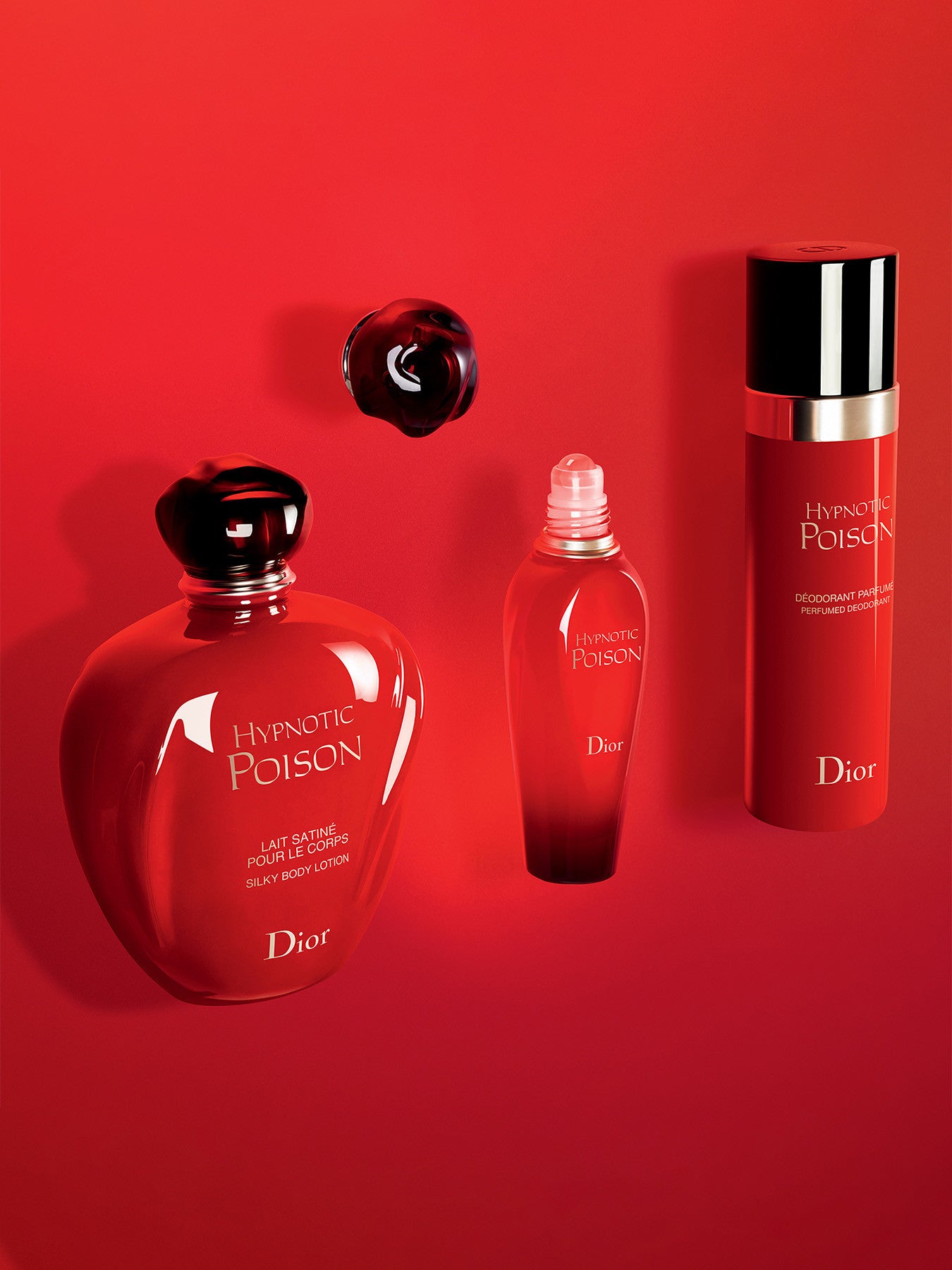 Hypnotic Poison Eau de Parfum 50ml