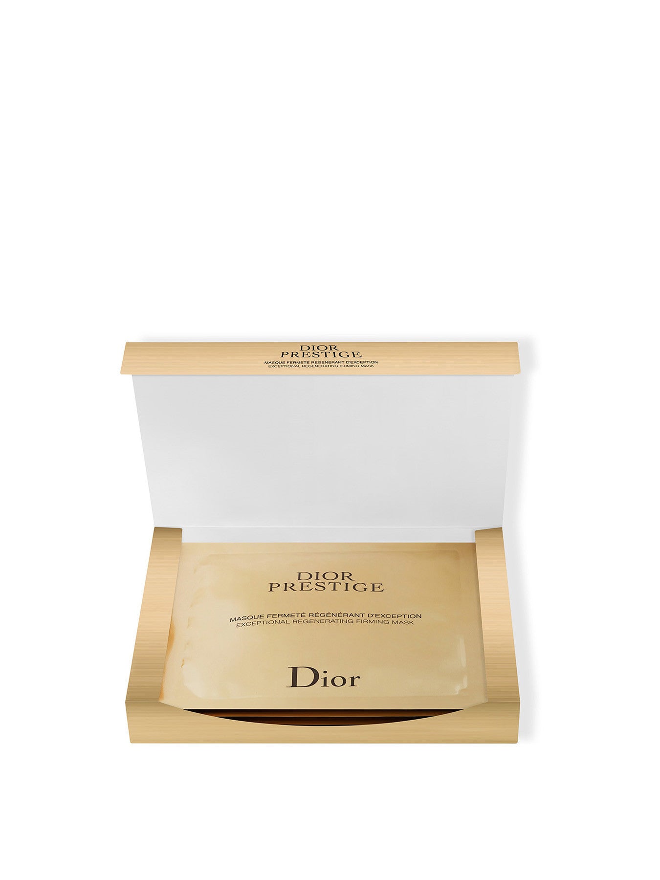Dior Prestige Exceptional Regenerating Firming Mask 6x28ml