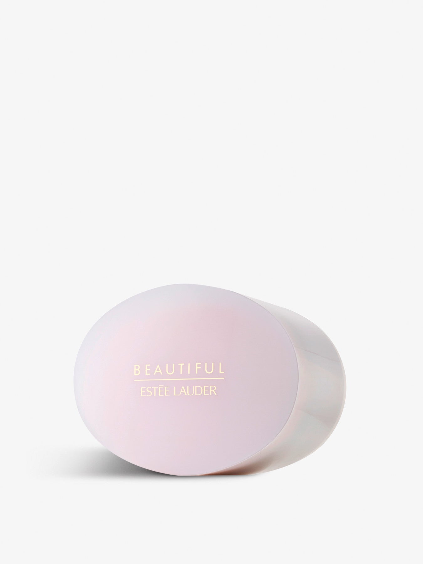 Beautiful Perfumed Body Powder