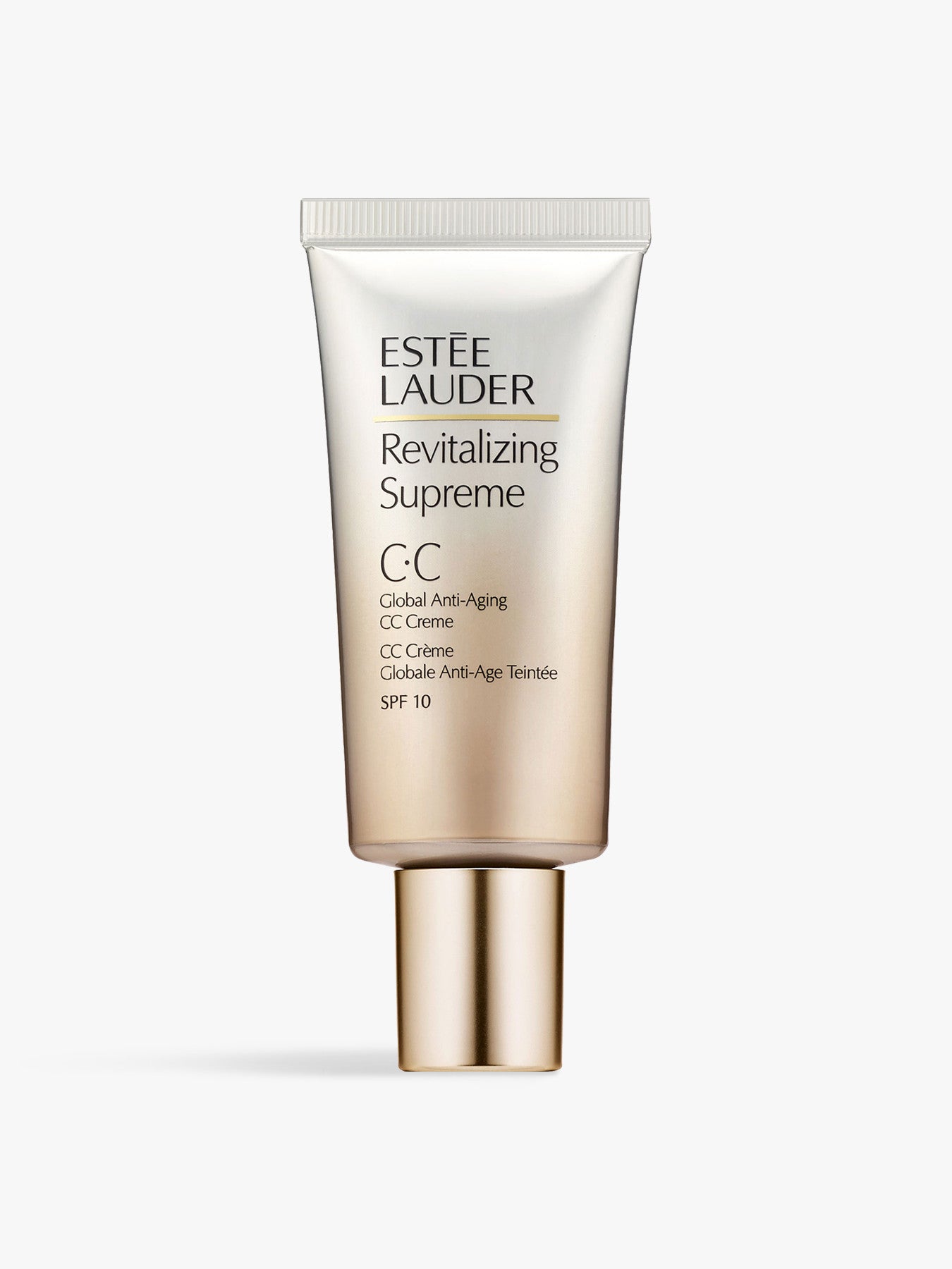 Revitalizing Supreme Global Anti-Aging CC Creme SPF 10