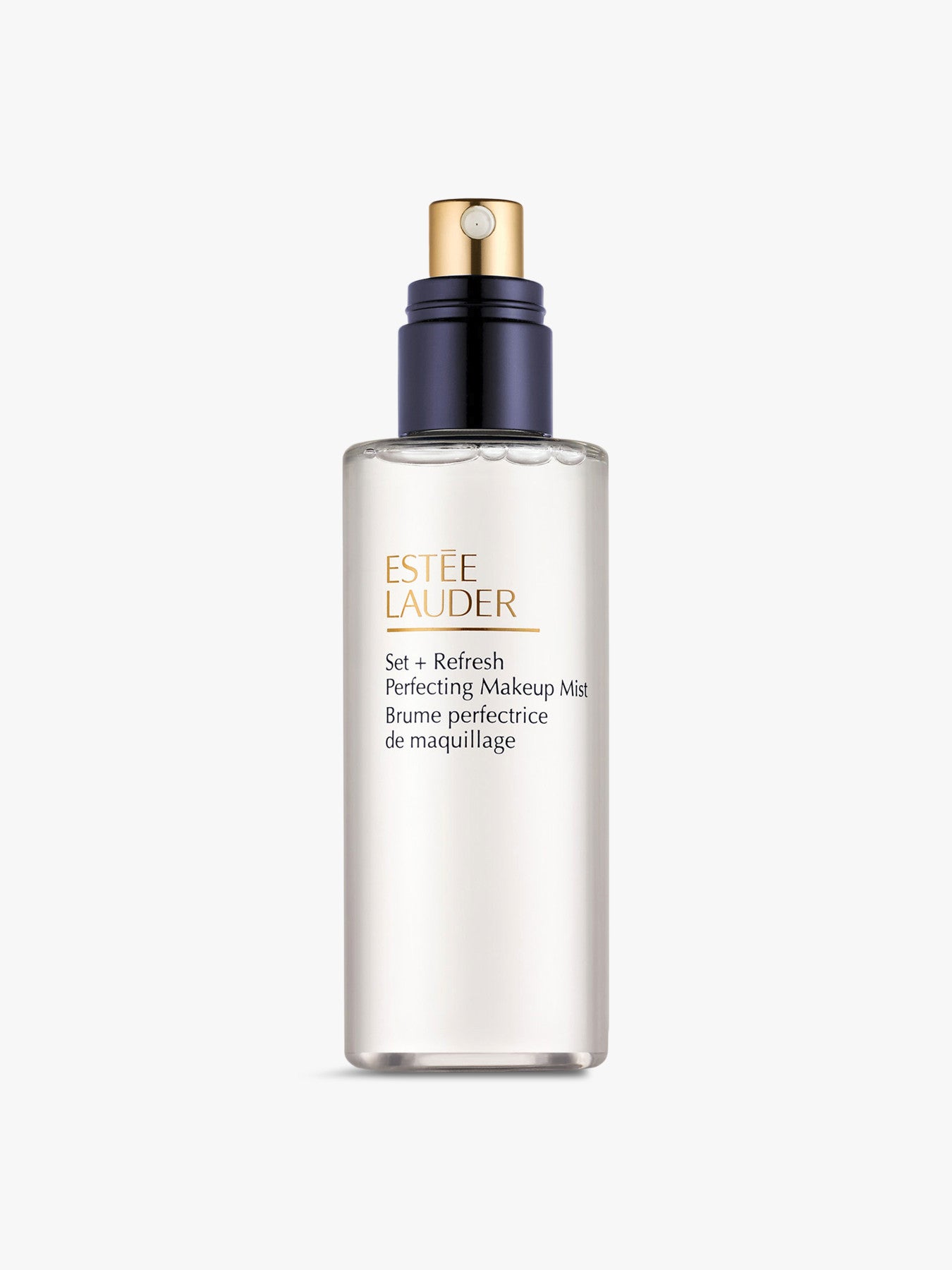 Set Refresh Perfecting Makeup Mist