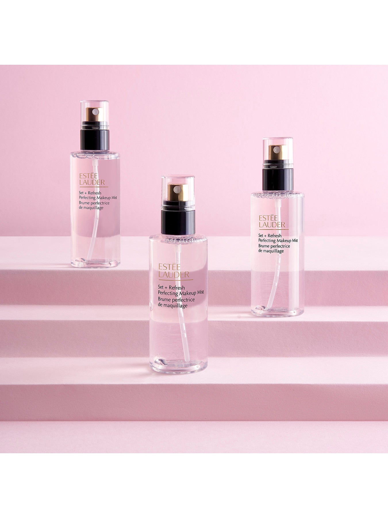 Set Refresh Perfecting Makeup Mist