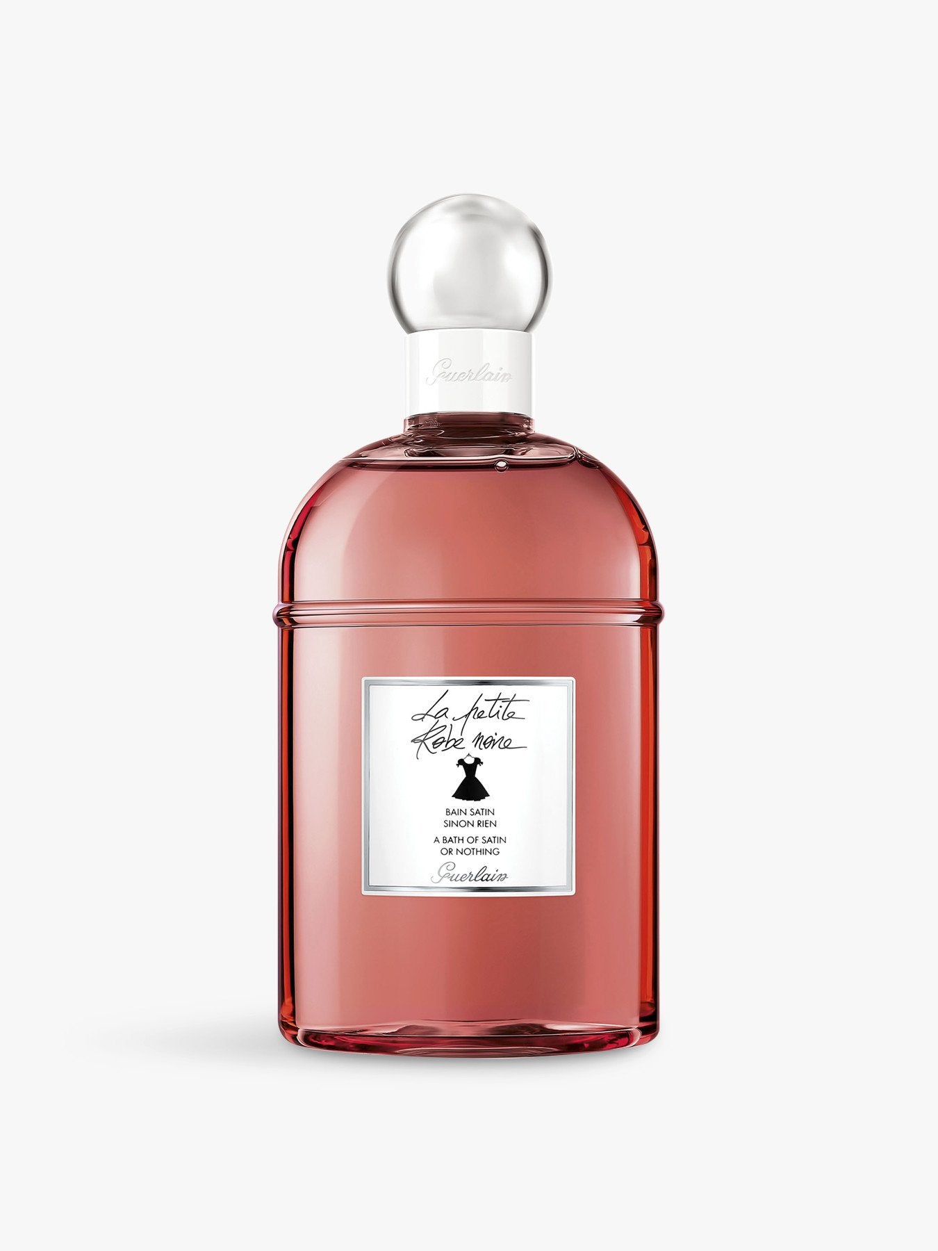 La Petite Robe Noire Shower Gel 200ml