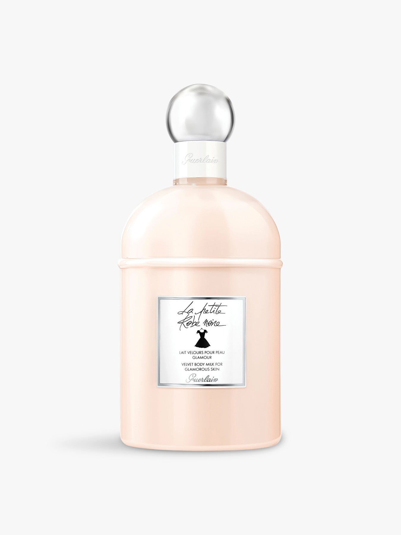 La Petite Robe Noire Body Milk 200ml