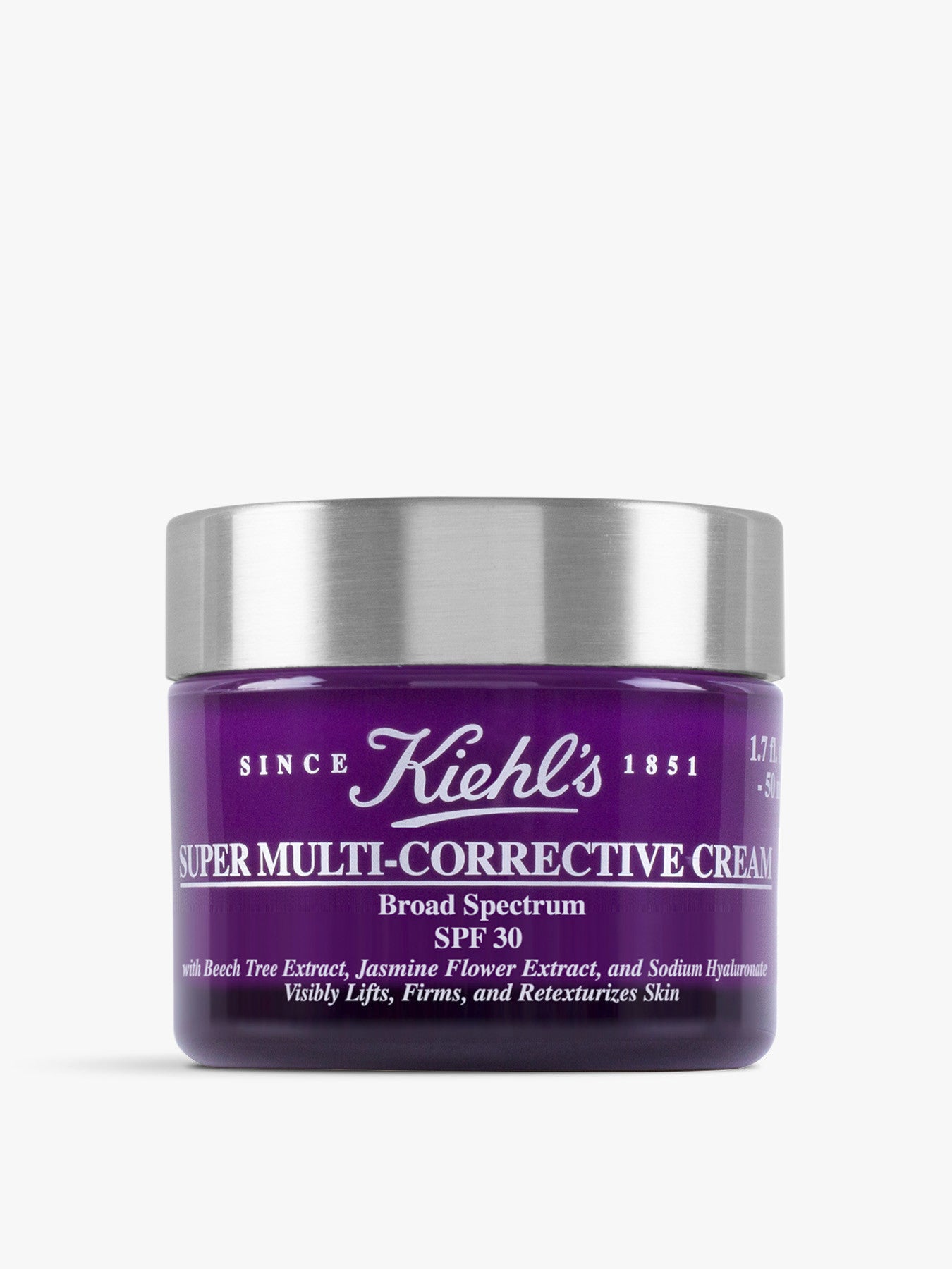 Super Multi Corrective Cream SPF30