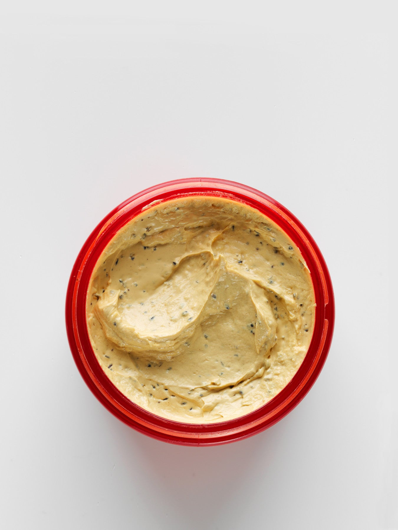 Turmeric Cranberry Seed Energizing Radiance Masque