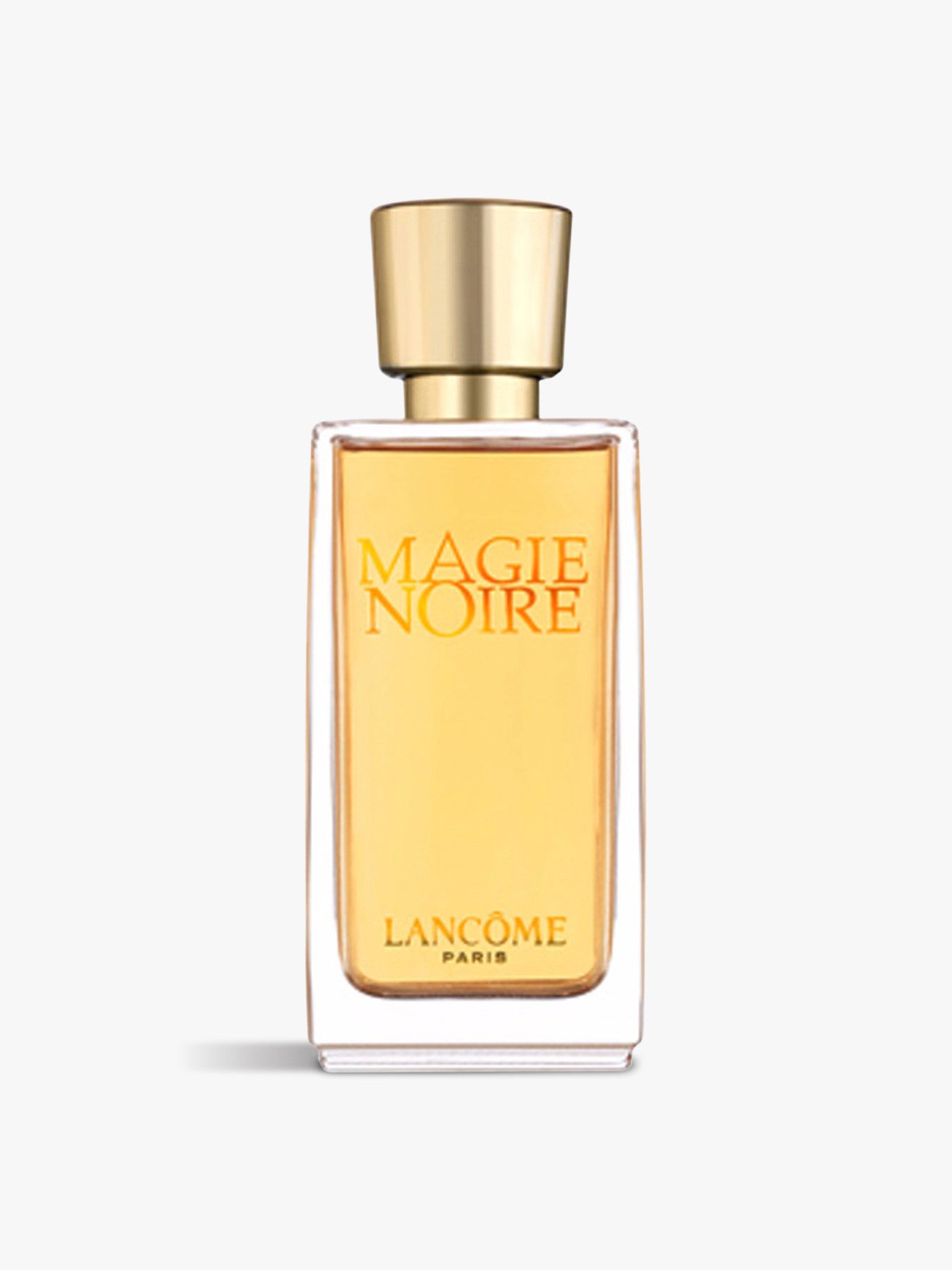 Les Secrets Magie NoireEau de Toilette 75 ml