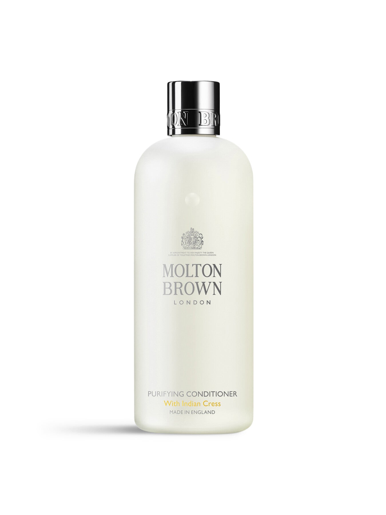 Purifying Conditioner With Indian Cress