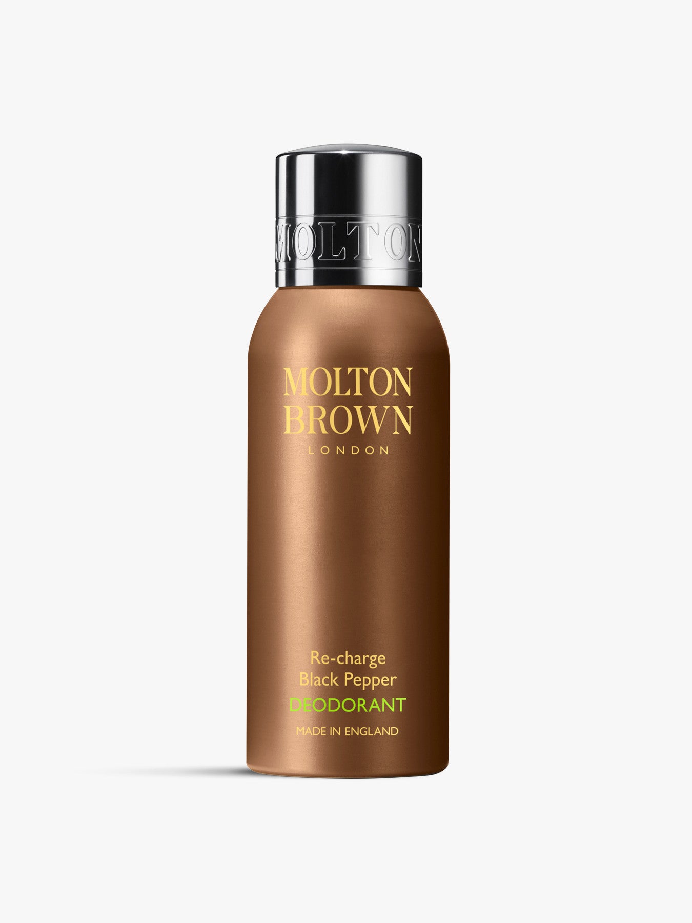 Re-charge Black Pepper Deodorant