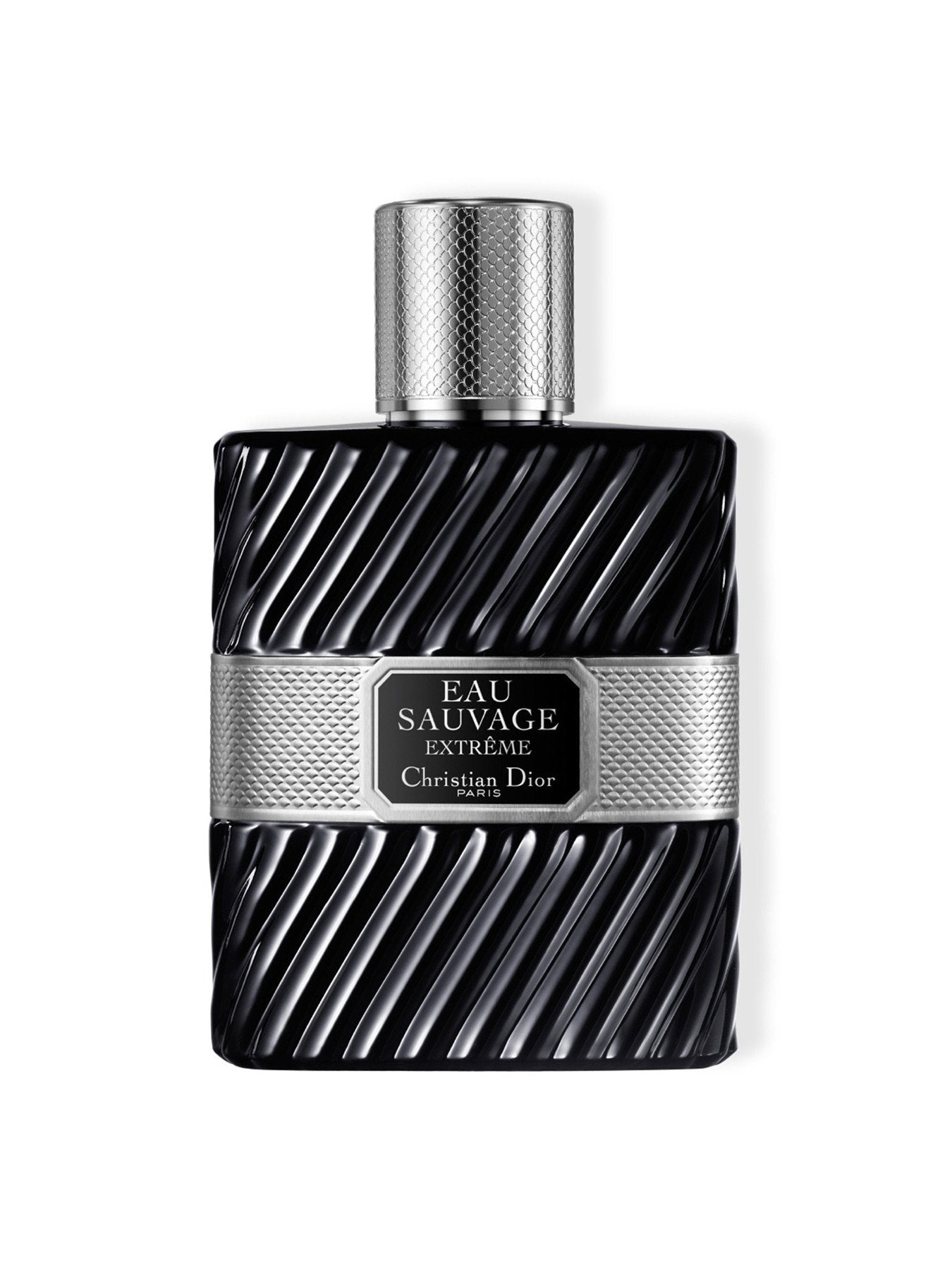 Eau Sauvage Extrême Eau de Toilette Intense 100ml