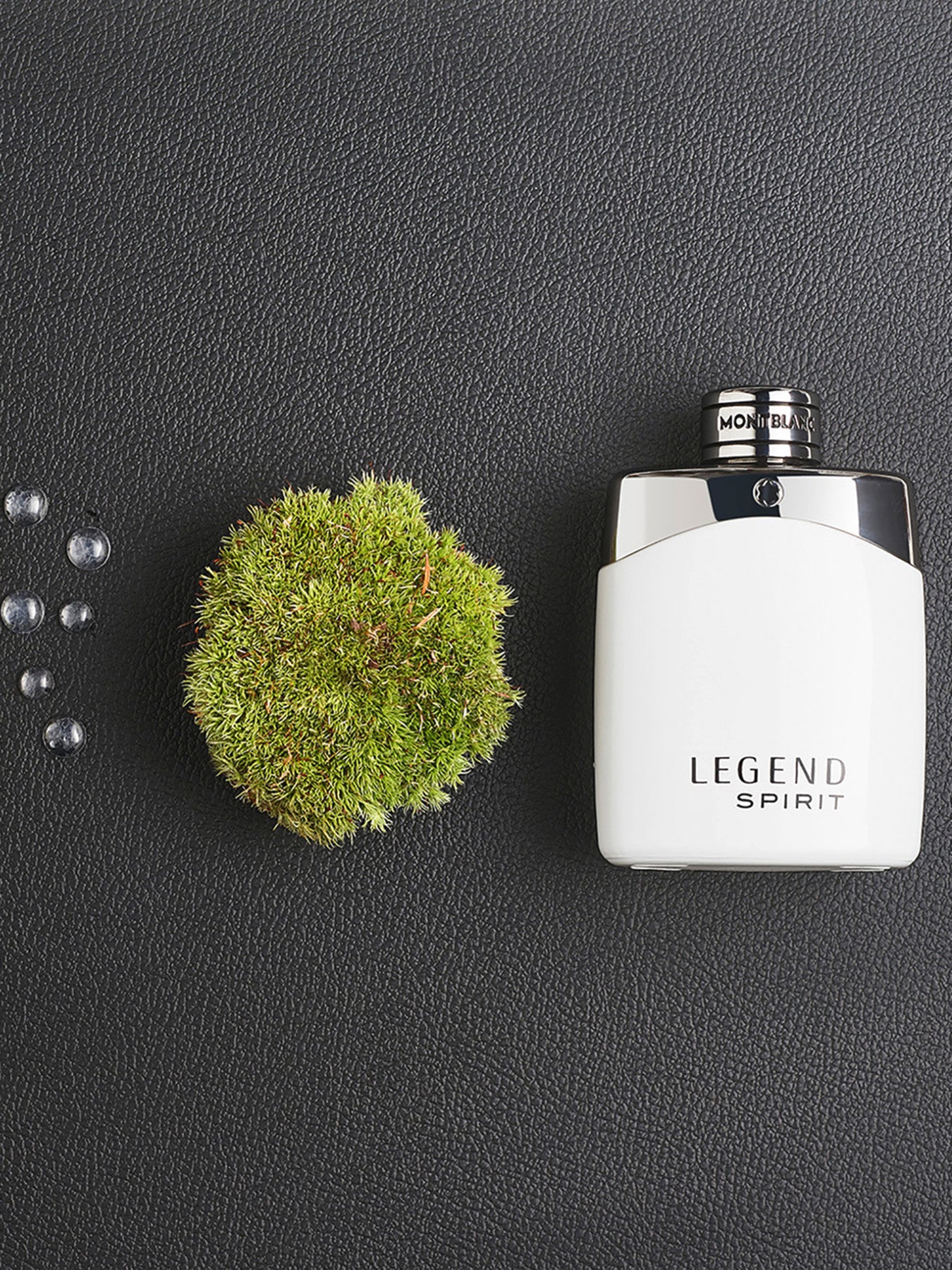 Legend Spirit Eau de Toilette 30ml