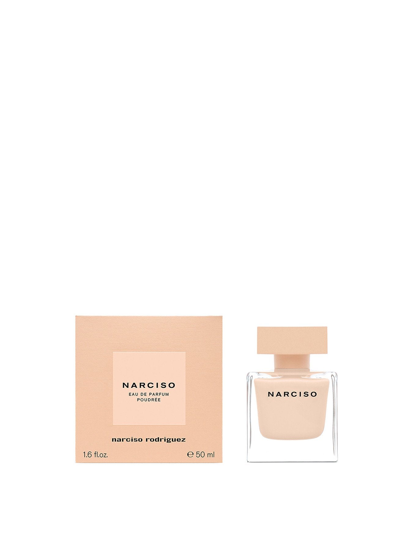Poudrée Eau de Parfum 50ml