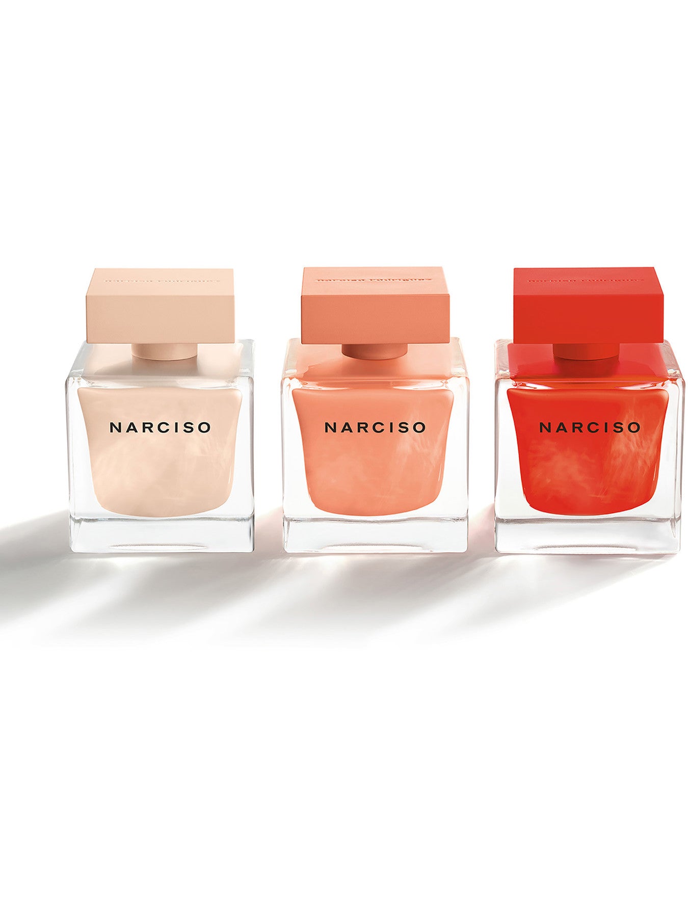 Poudrée Eau de Parfum 50ml