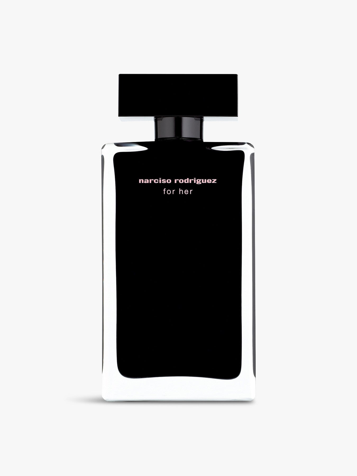 For Her Eau de Toilette 100ml