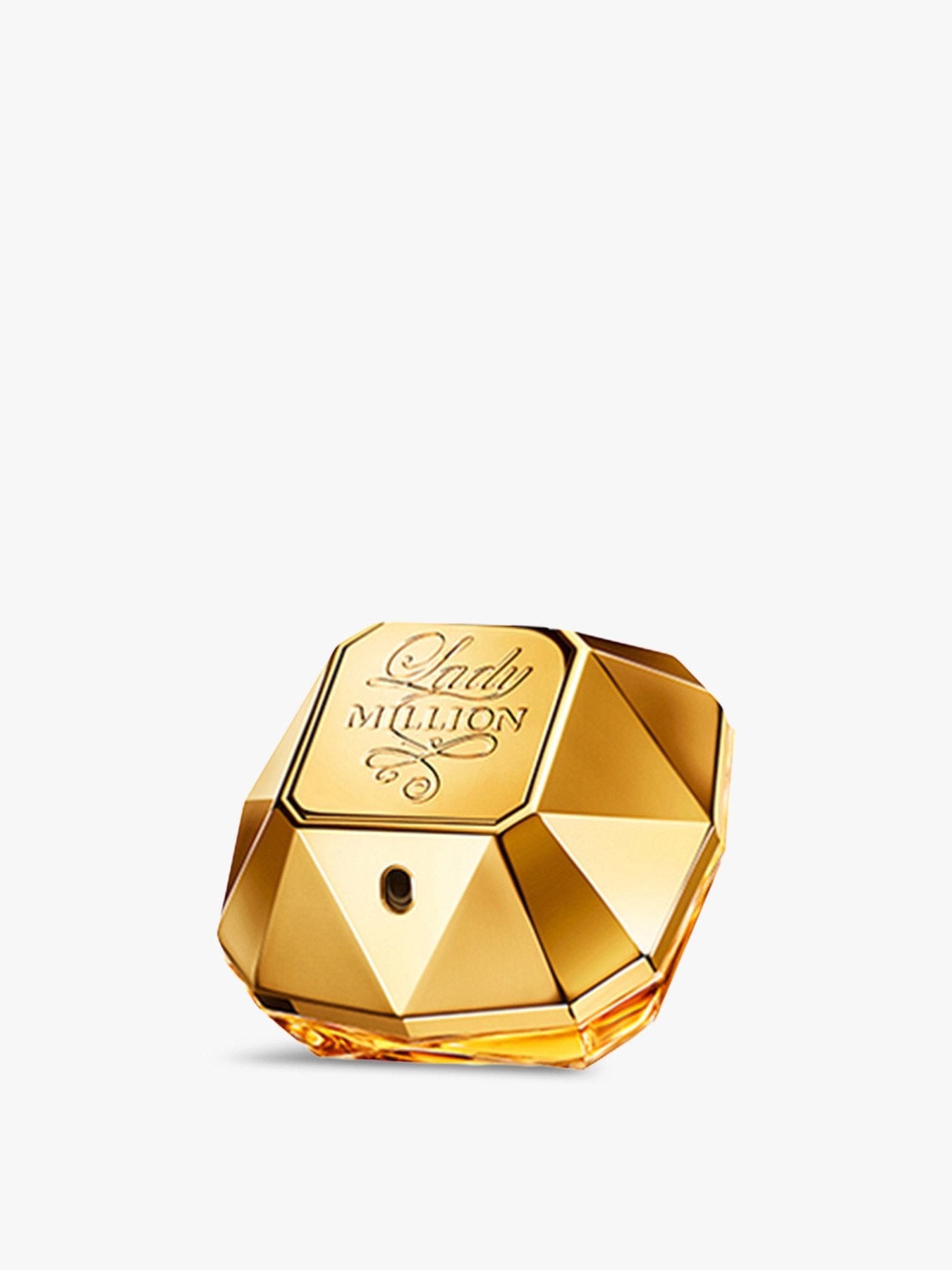 Lady Million Eau de Parfum 80ml