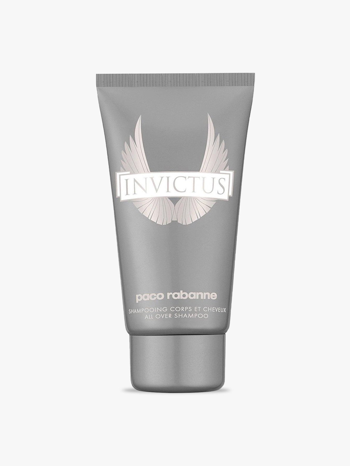 Invictus Shower Gel Hair and Body 150ml