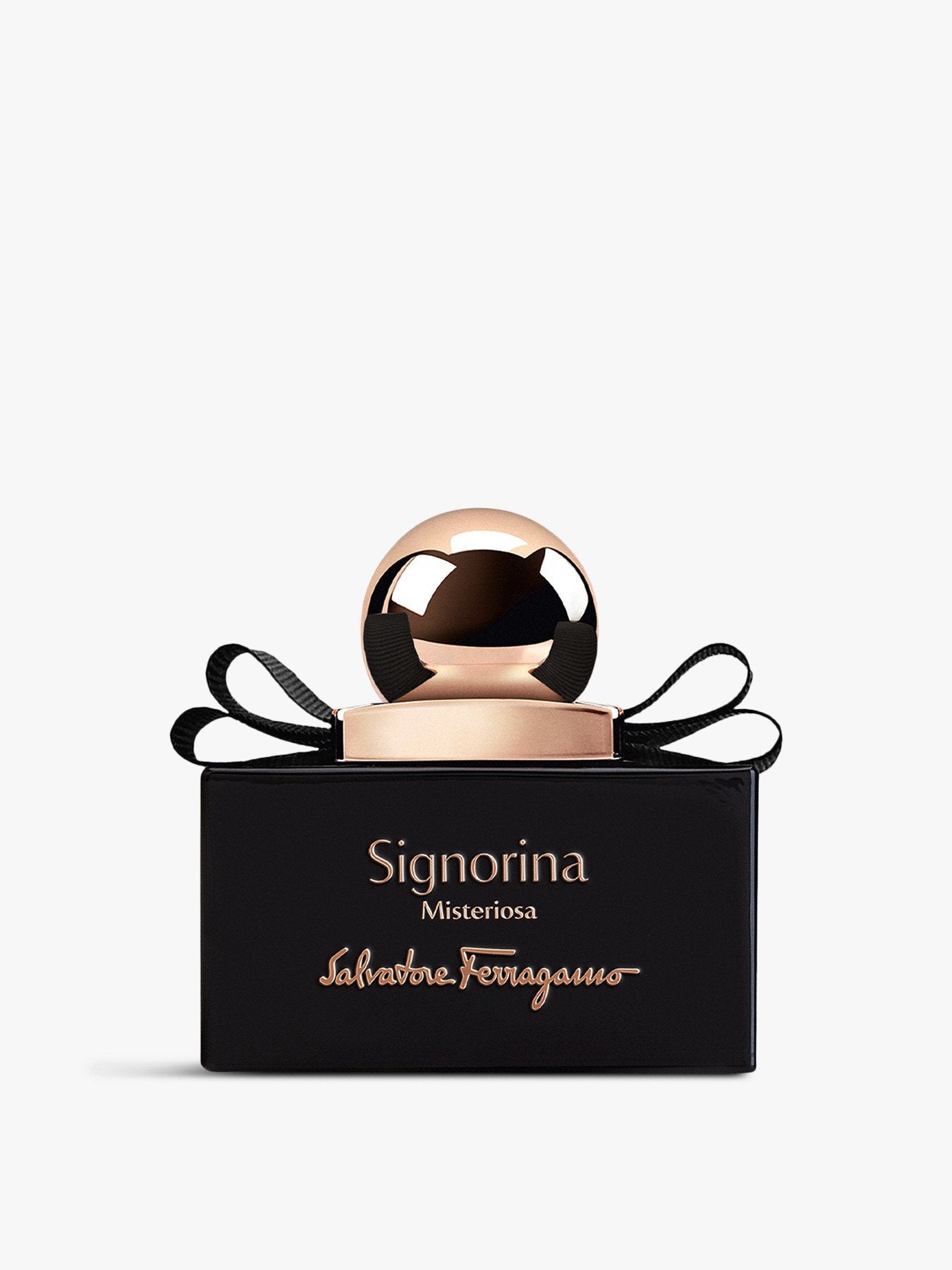 Signorina Misteriosa Eau de Parfum 30ml