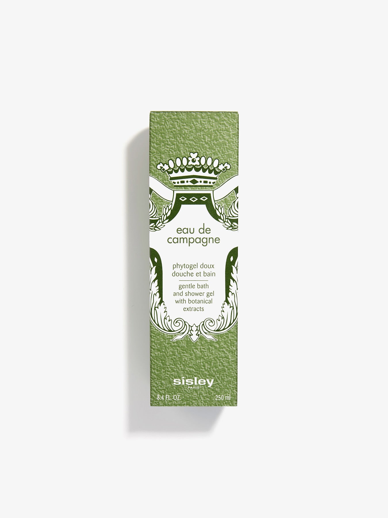 Eau de Campagne Bath and Shower Gel