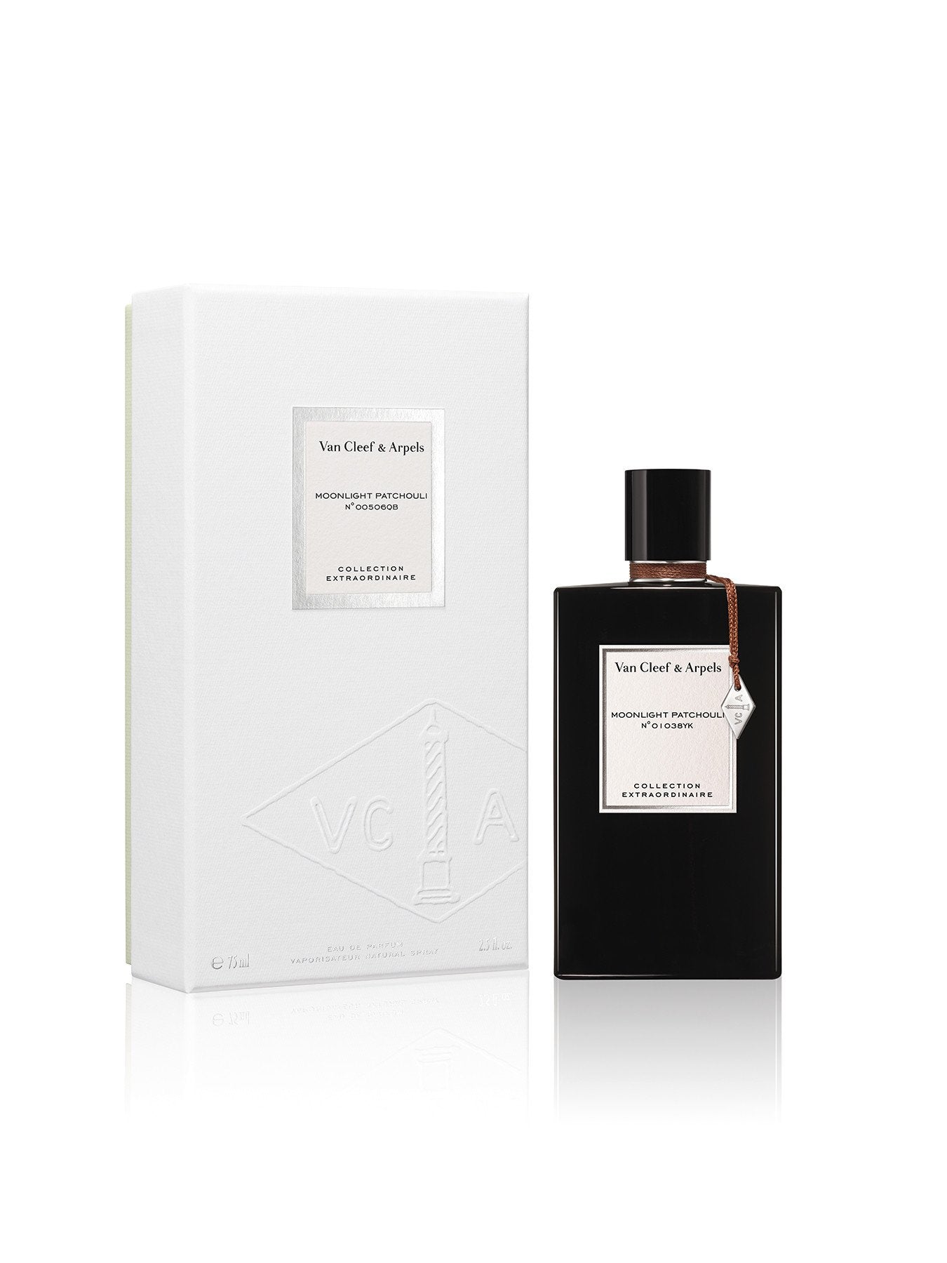 Moonlight Patchouli Eau de Parfum 75ml